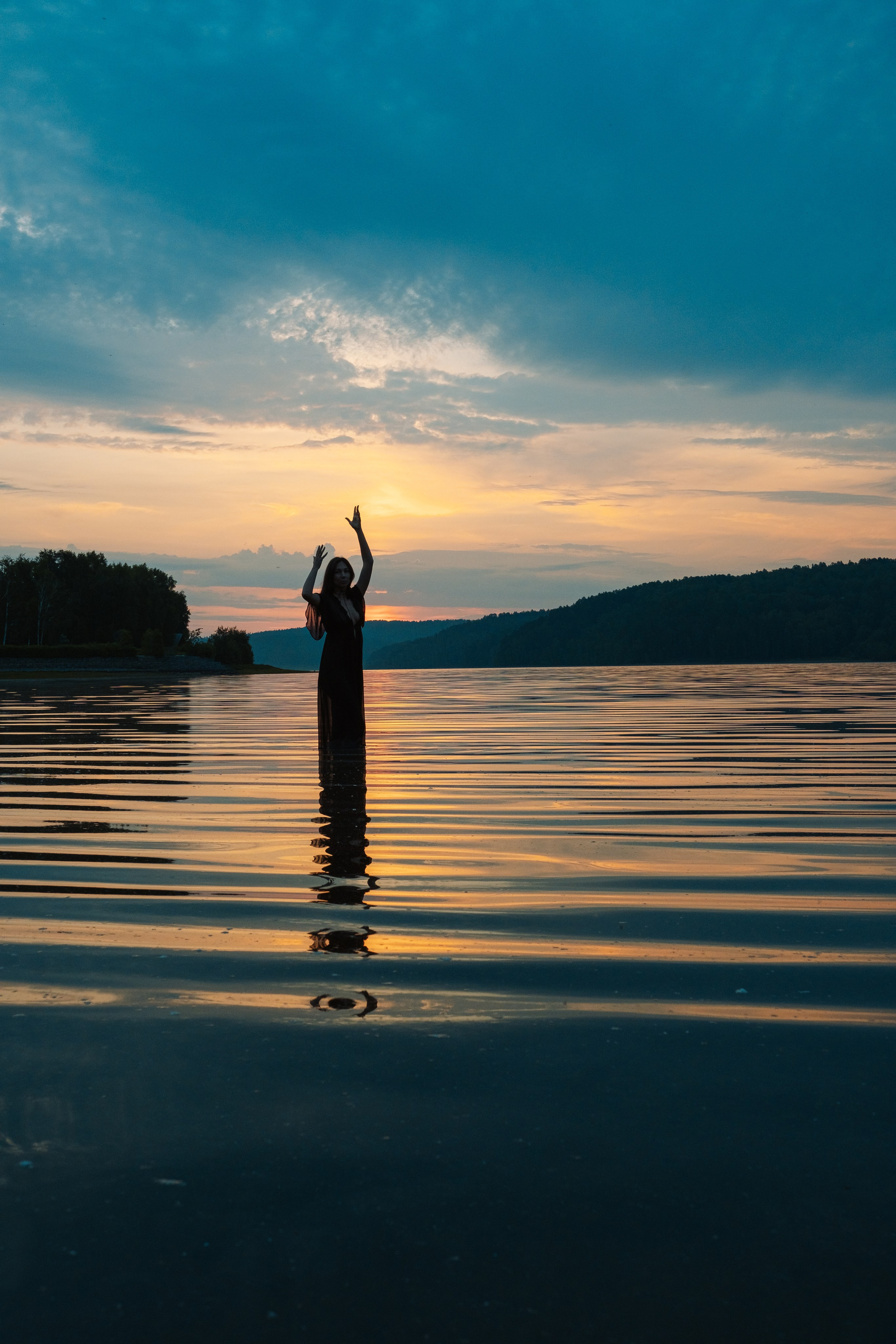Фотограф Олеся Кавлакан