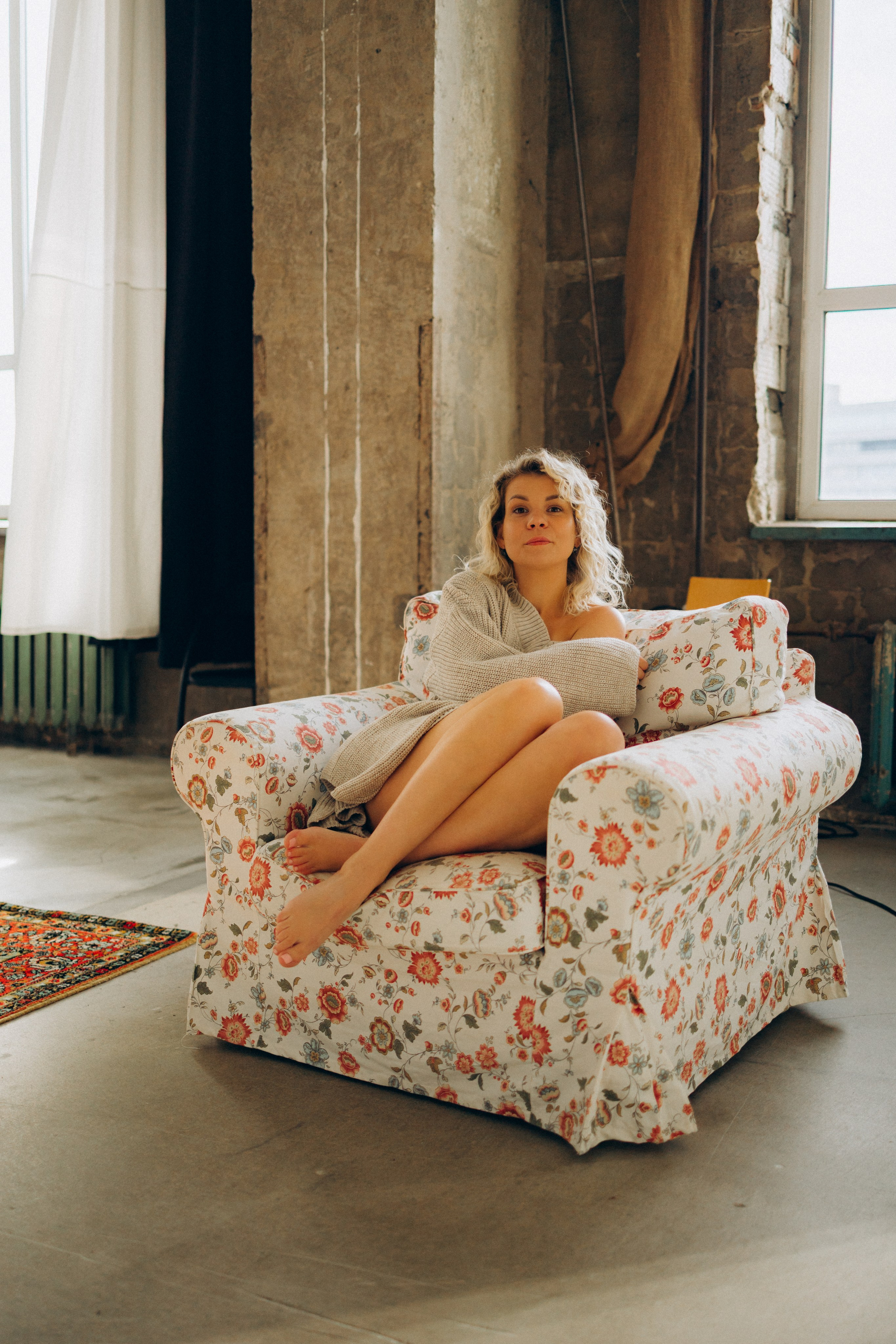 Lera. Фотограф Москва Светлана Кирюшина