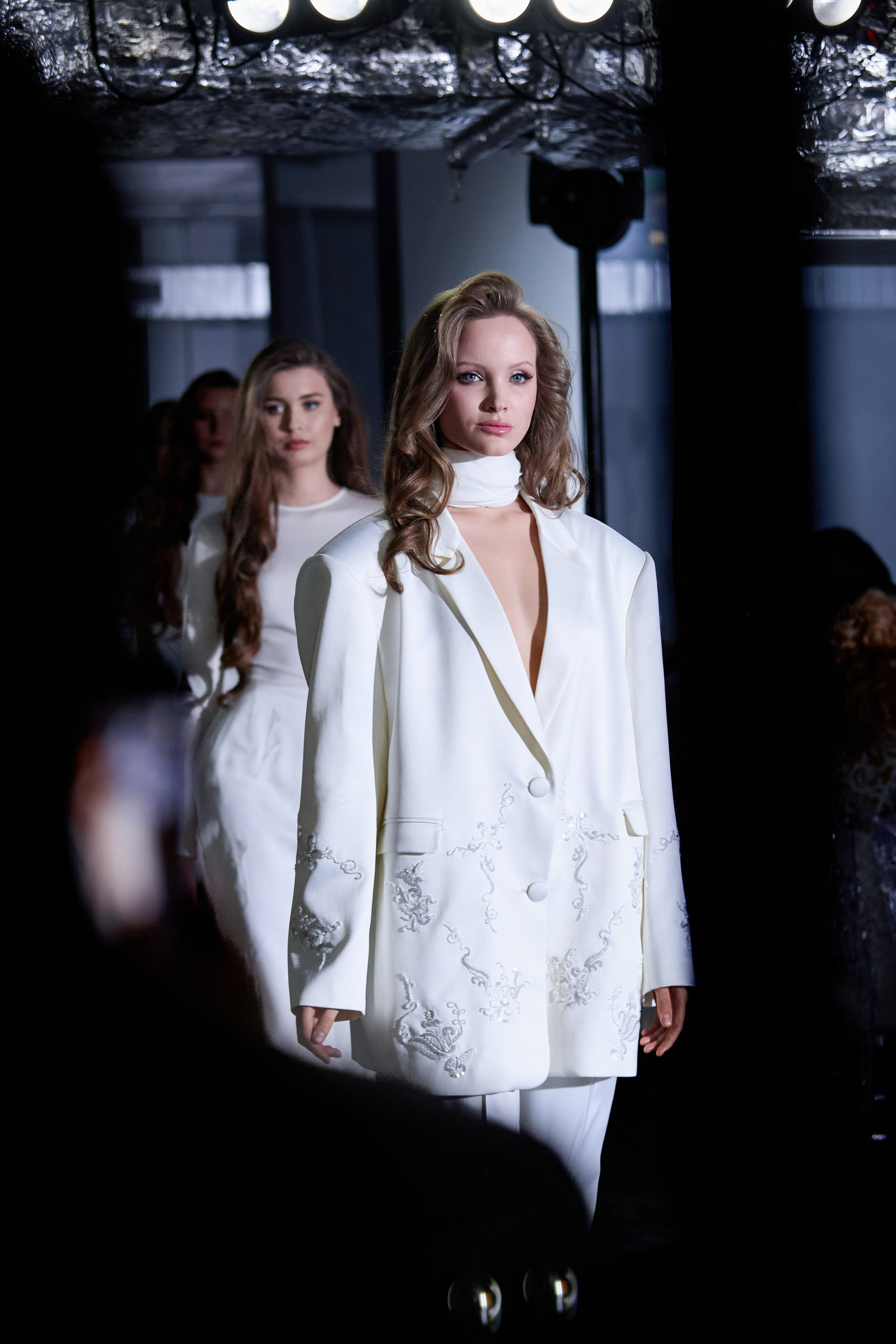 Фоторепортаж: Второй день Ulyanovsk Fashion Week от Алисы Богатовой | Фотограф Елена Орешина. Свадебный и семейный фотограф в Ульяновске Орешина Елена