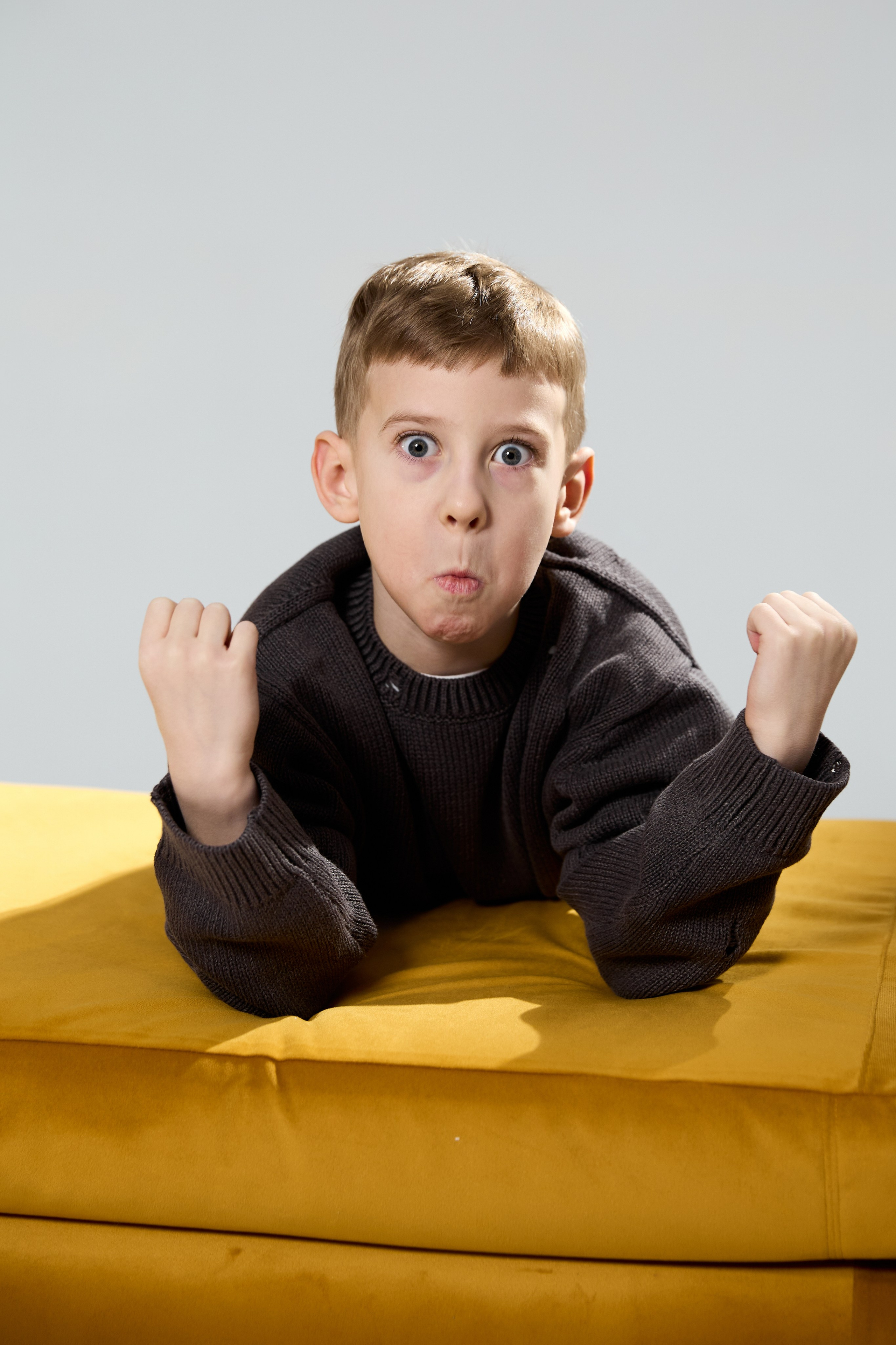 Самые близкие. Свадебный и семейный фотограф в Ульяновске, Норильске, Казани — Орешина Елена