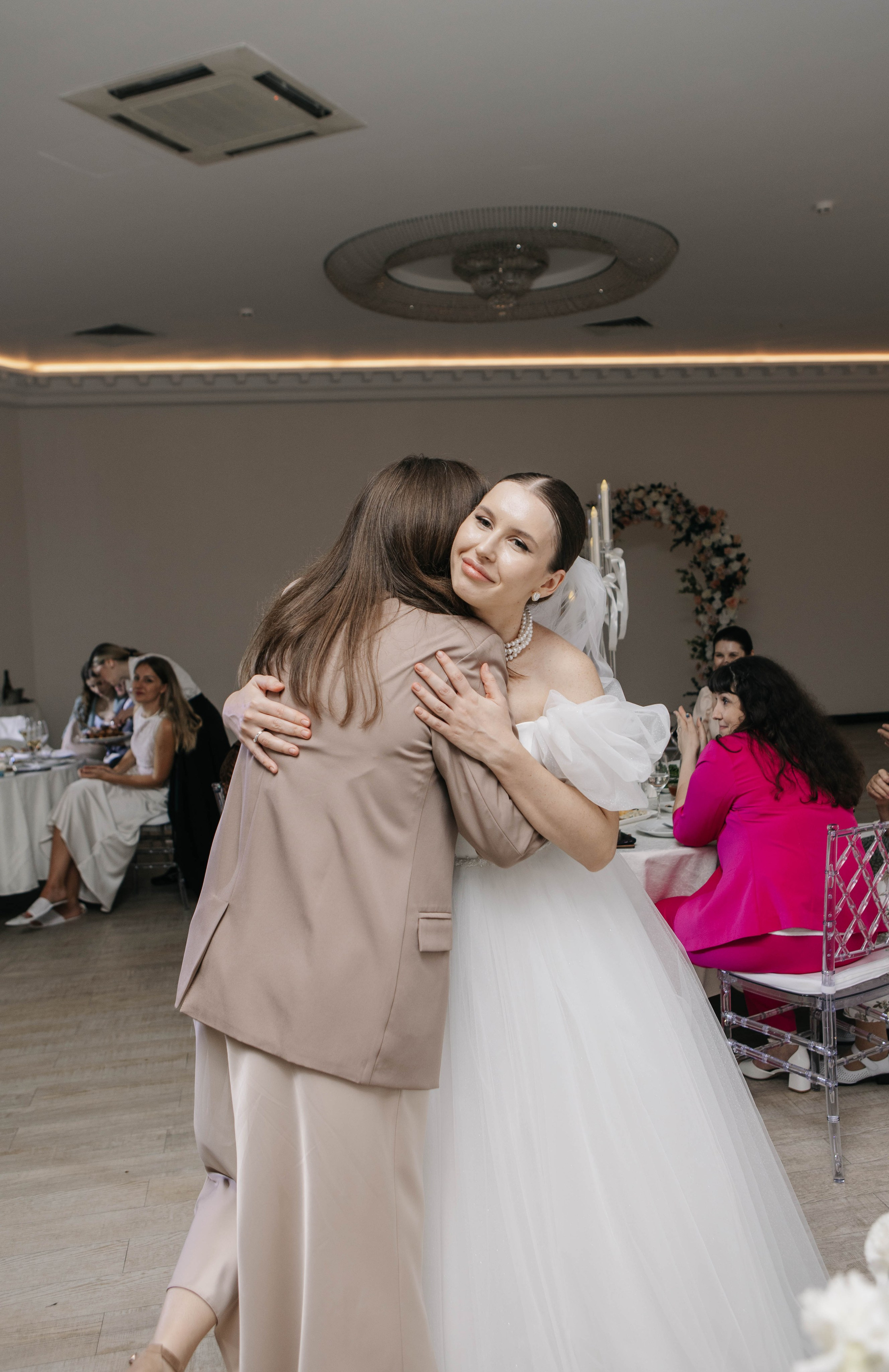 Антон & Алина