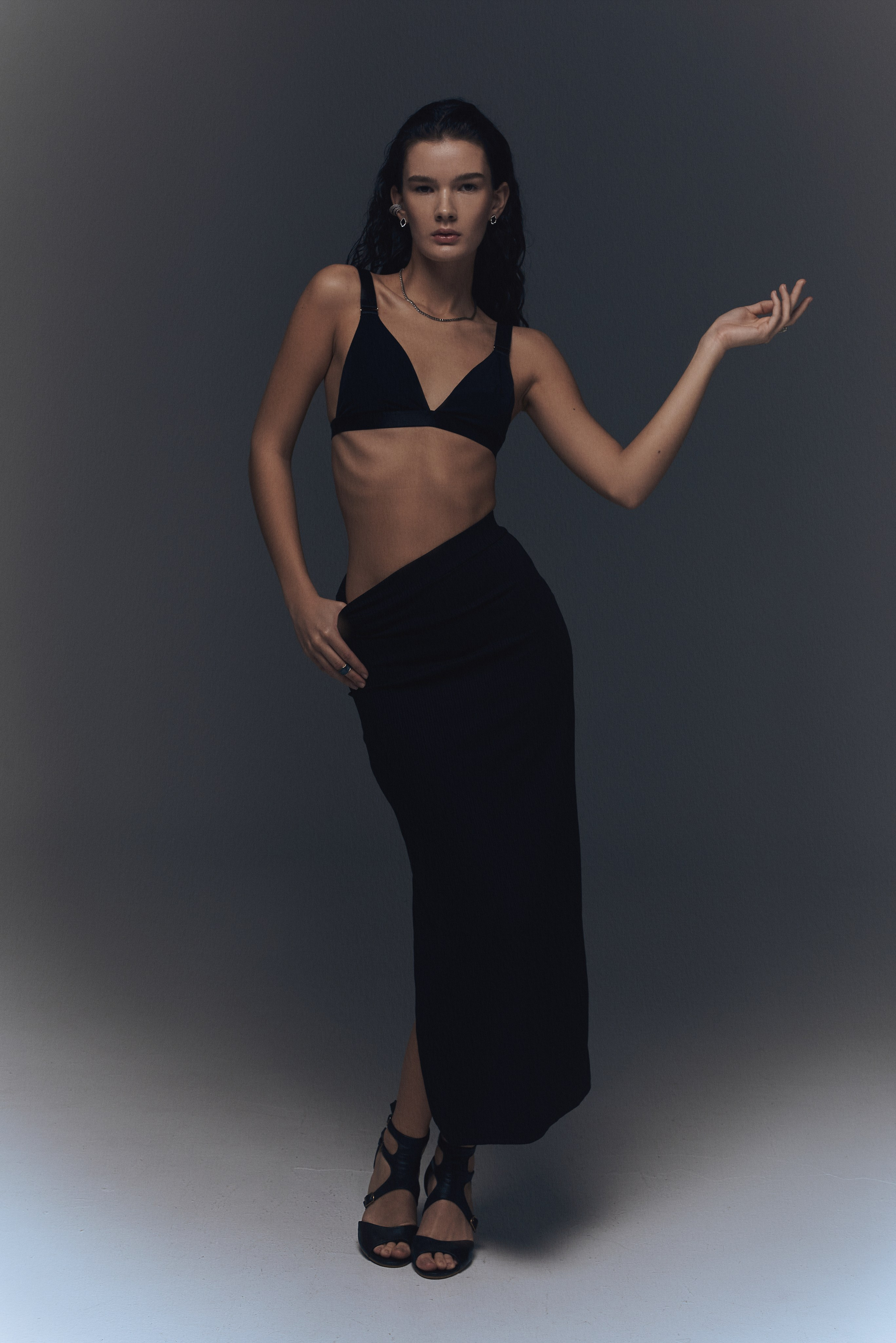 Персональная съёмка. Фотограф в Нижнем Новгороде Юлия Рачинская