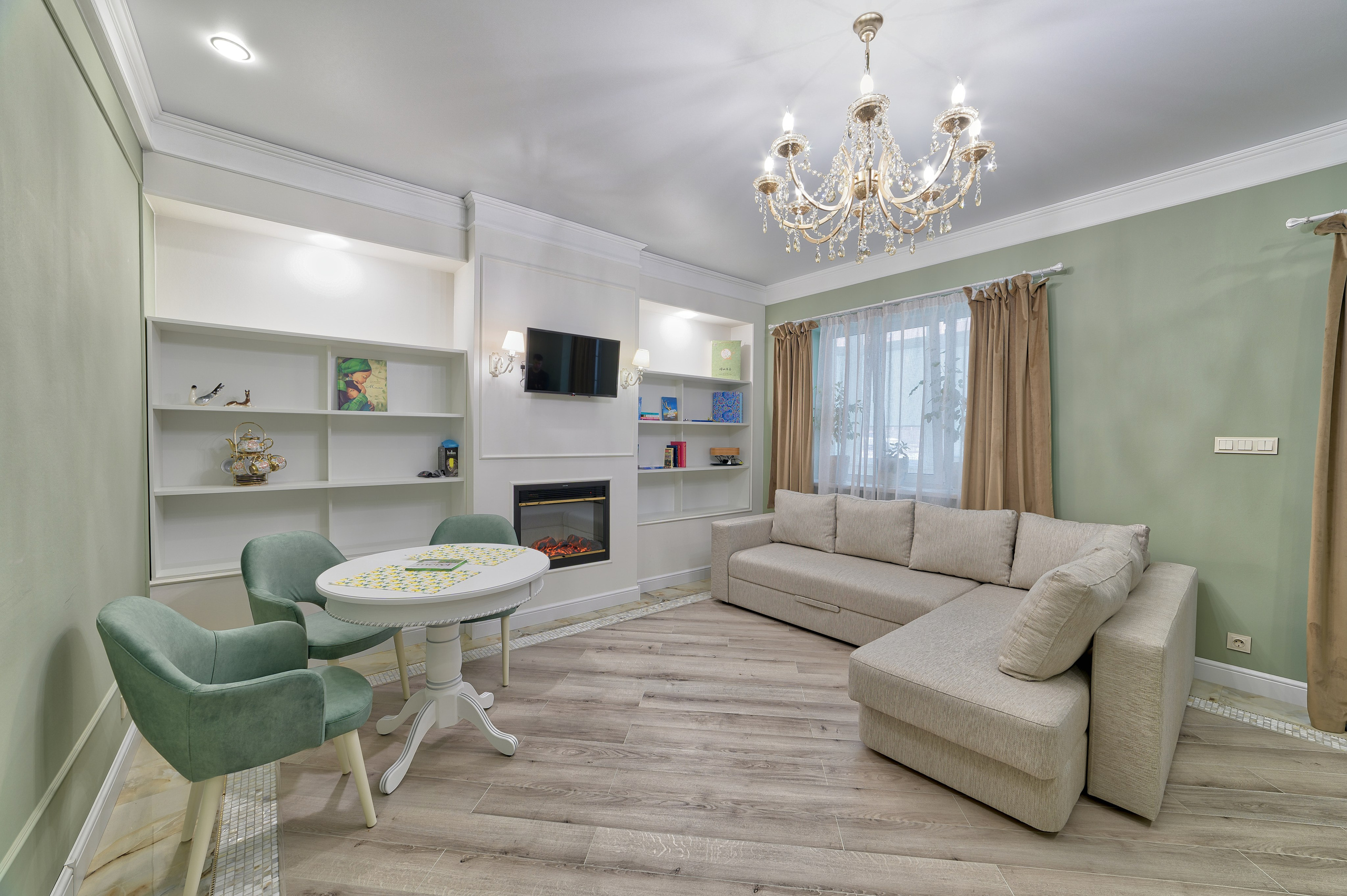 Real Estate. Photographer in Sacramento