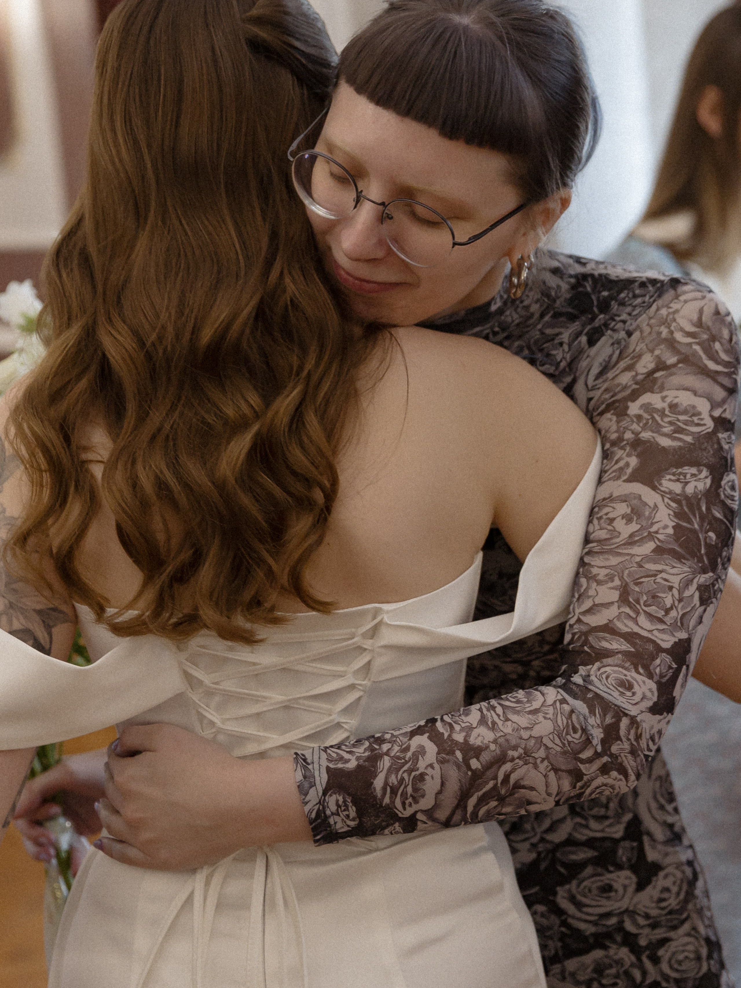 Wedding day Александр & Дарья. Свадебный фотограф Колесников Антон