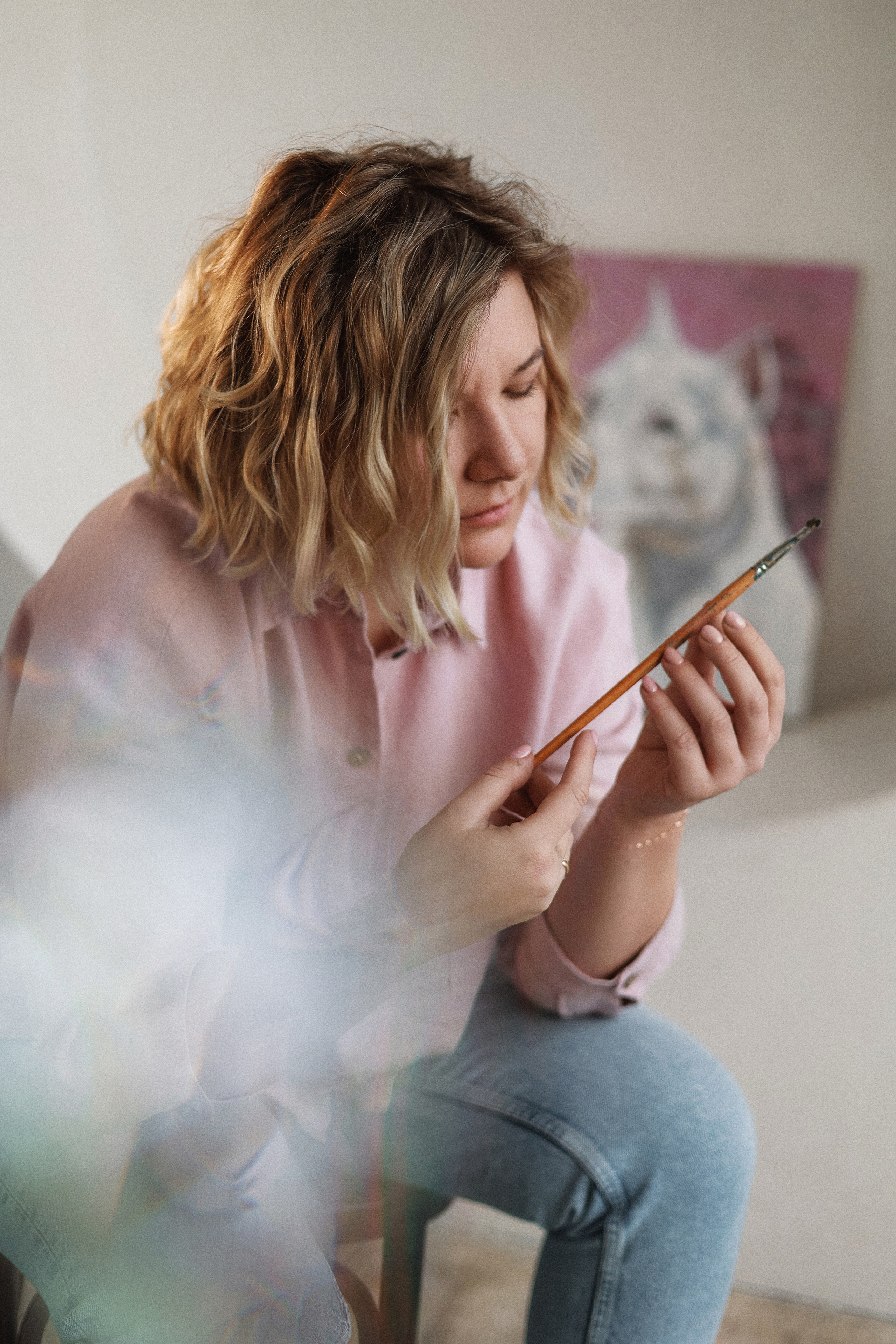 Контент фотосессия в Москве. Мария Рослякова. Портретный и семейный фотограф в Москве Мария Рослякова