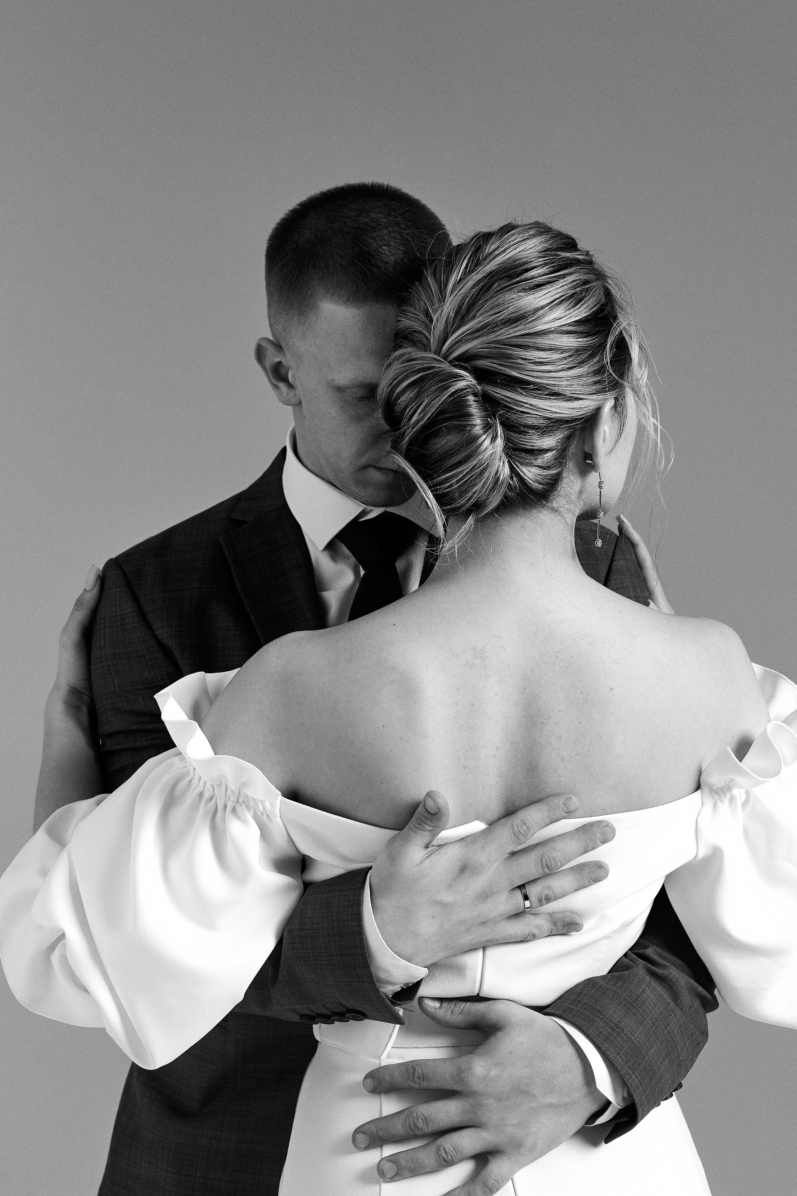 Виталий и Мария. Свадебный фотограф на Камчатке Ян Панов