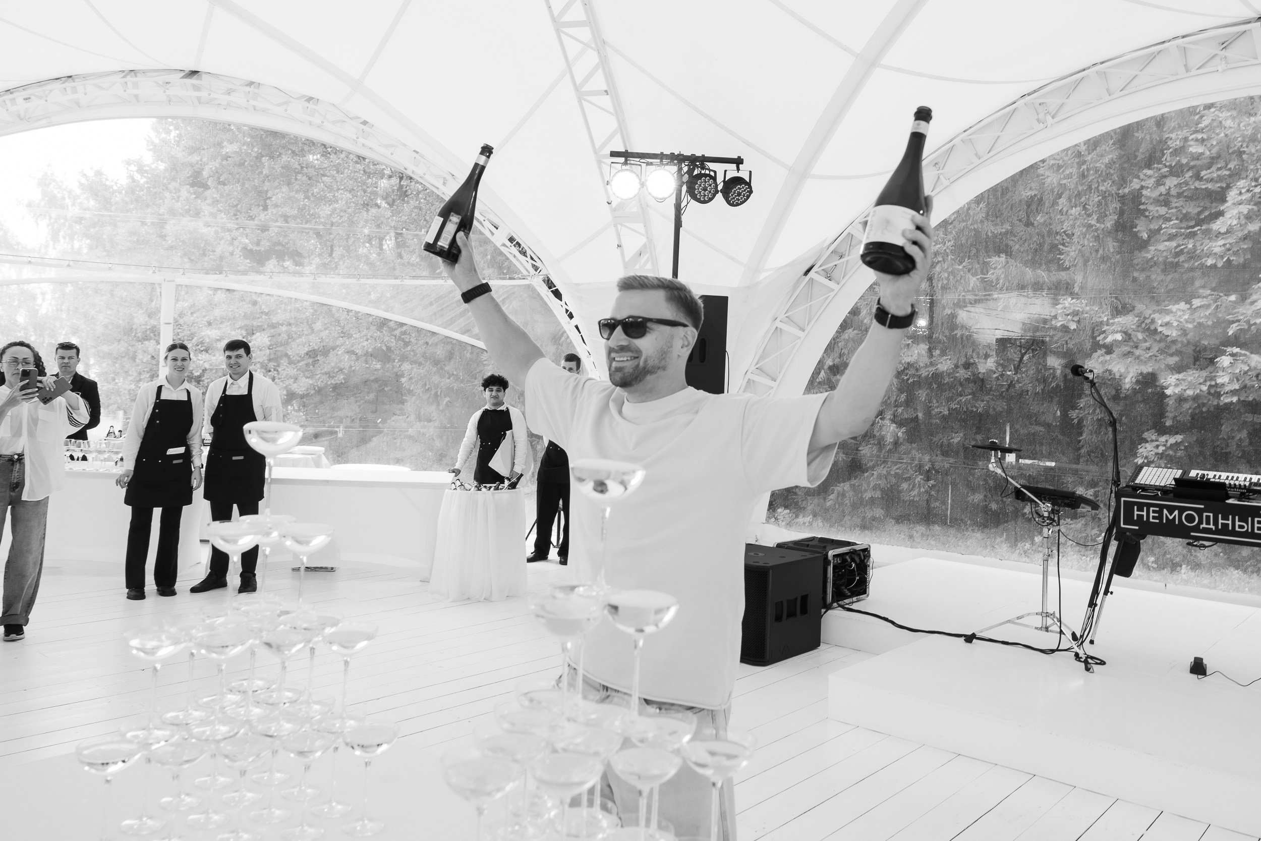 Регаты. Репортажный и свадебный фотограф Катерина Потапова