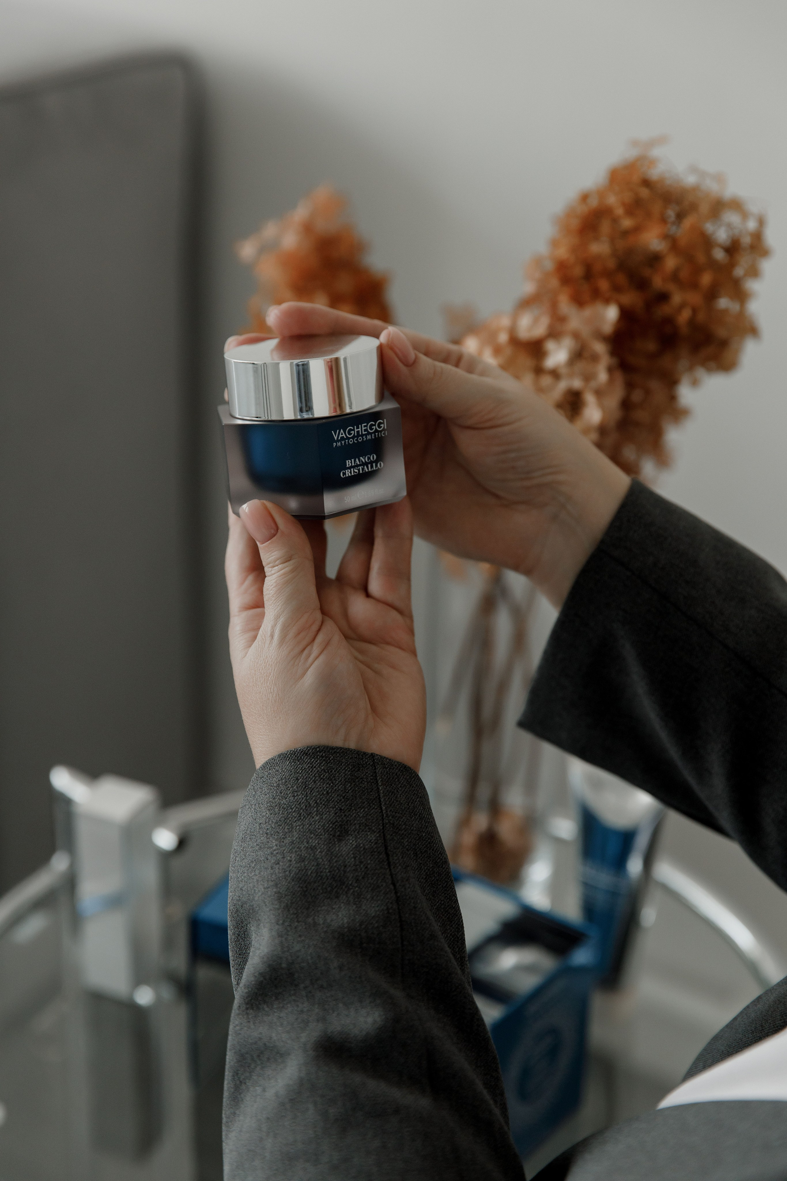 Косметолог-эстетист. Свадебный и семейный фотограф  во Владивостоке Ольга Украинец