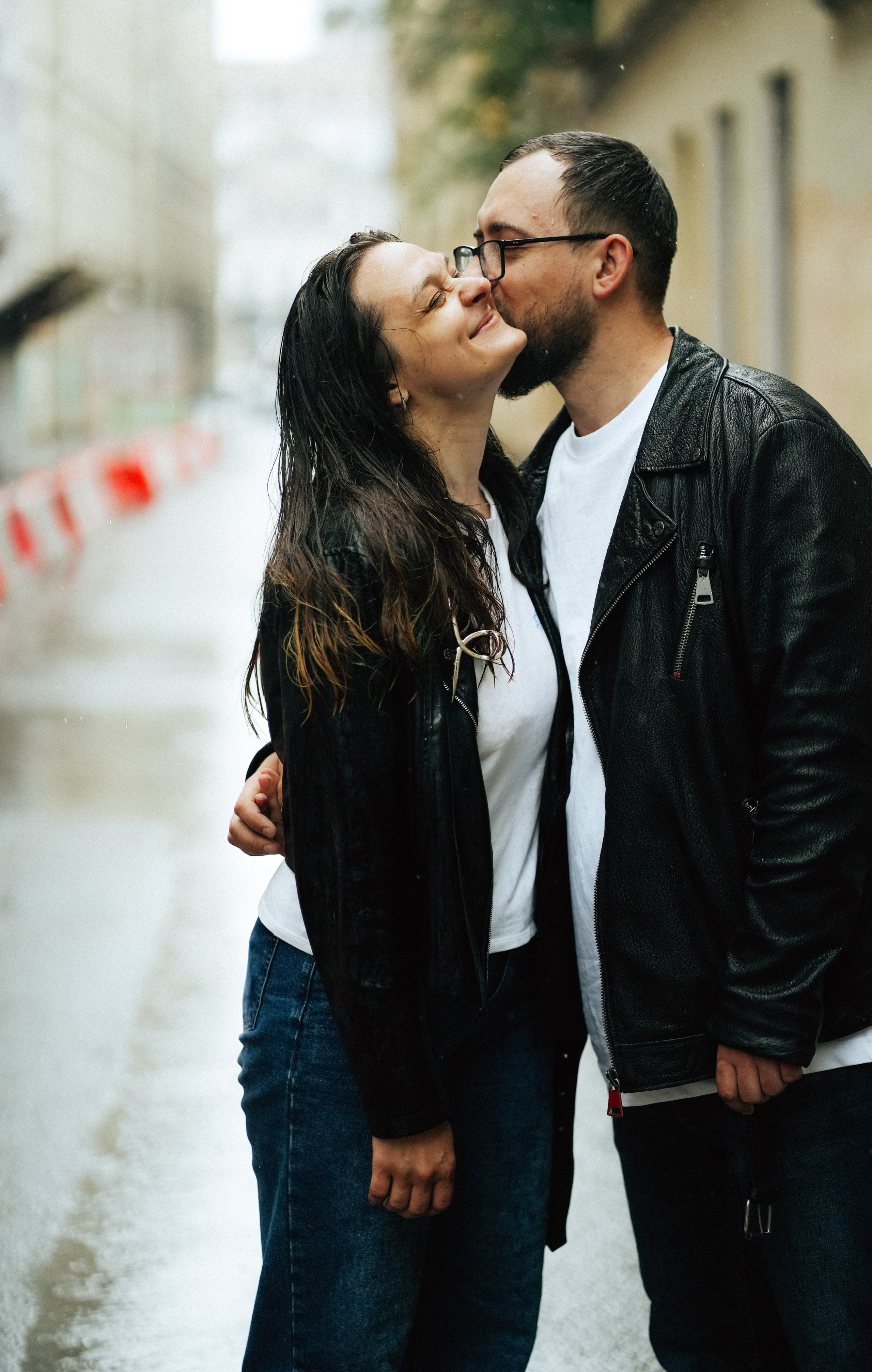 Алина и Влад. Фотограф г. Санкт-Петербург Александра Катанакова