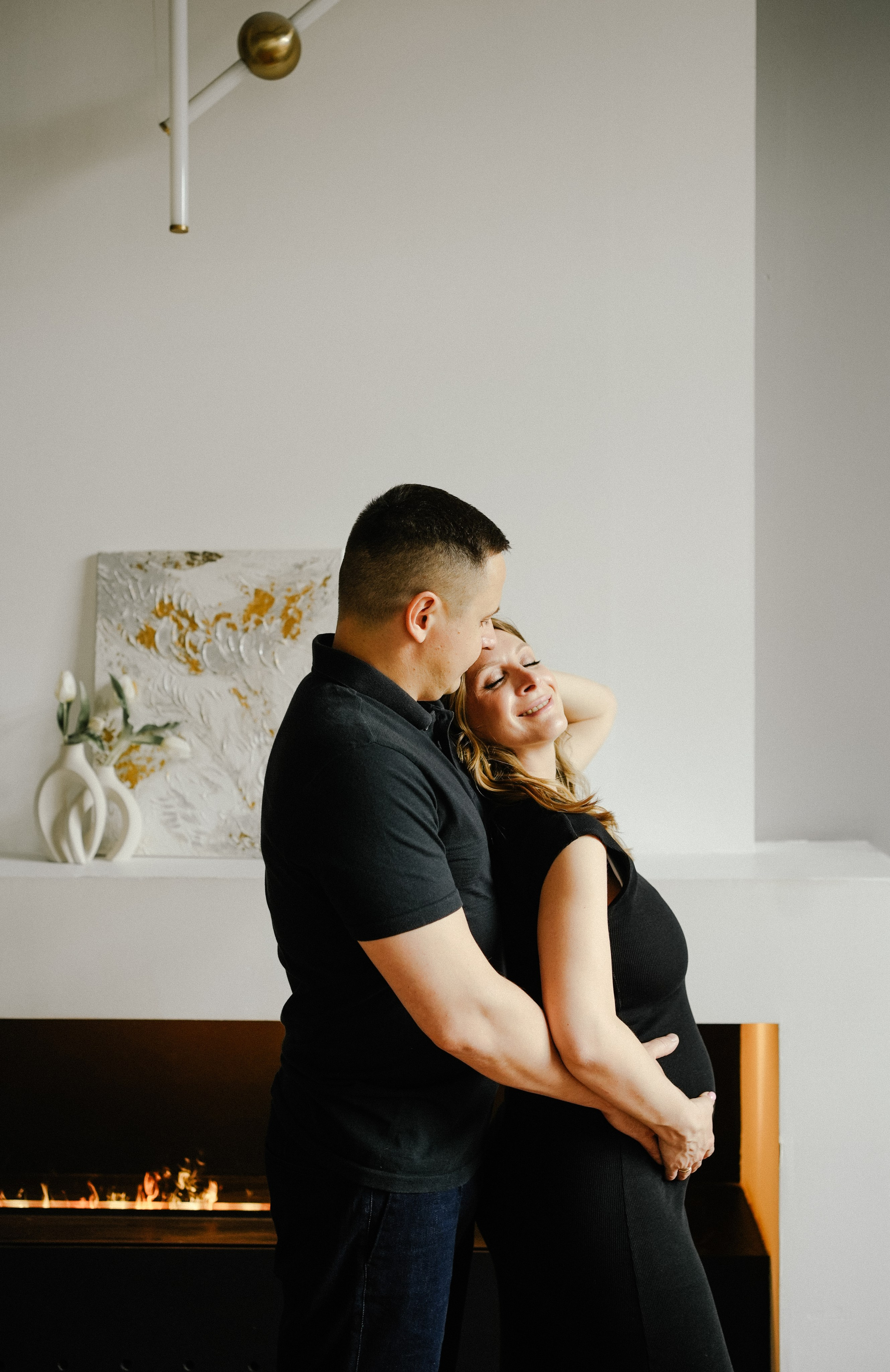 Настя и Денис. Фотограф г. Санкт-Петербург Александра Катанакова