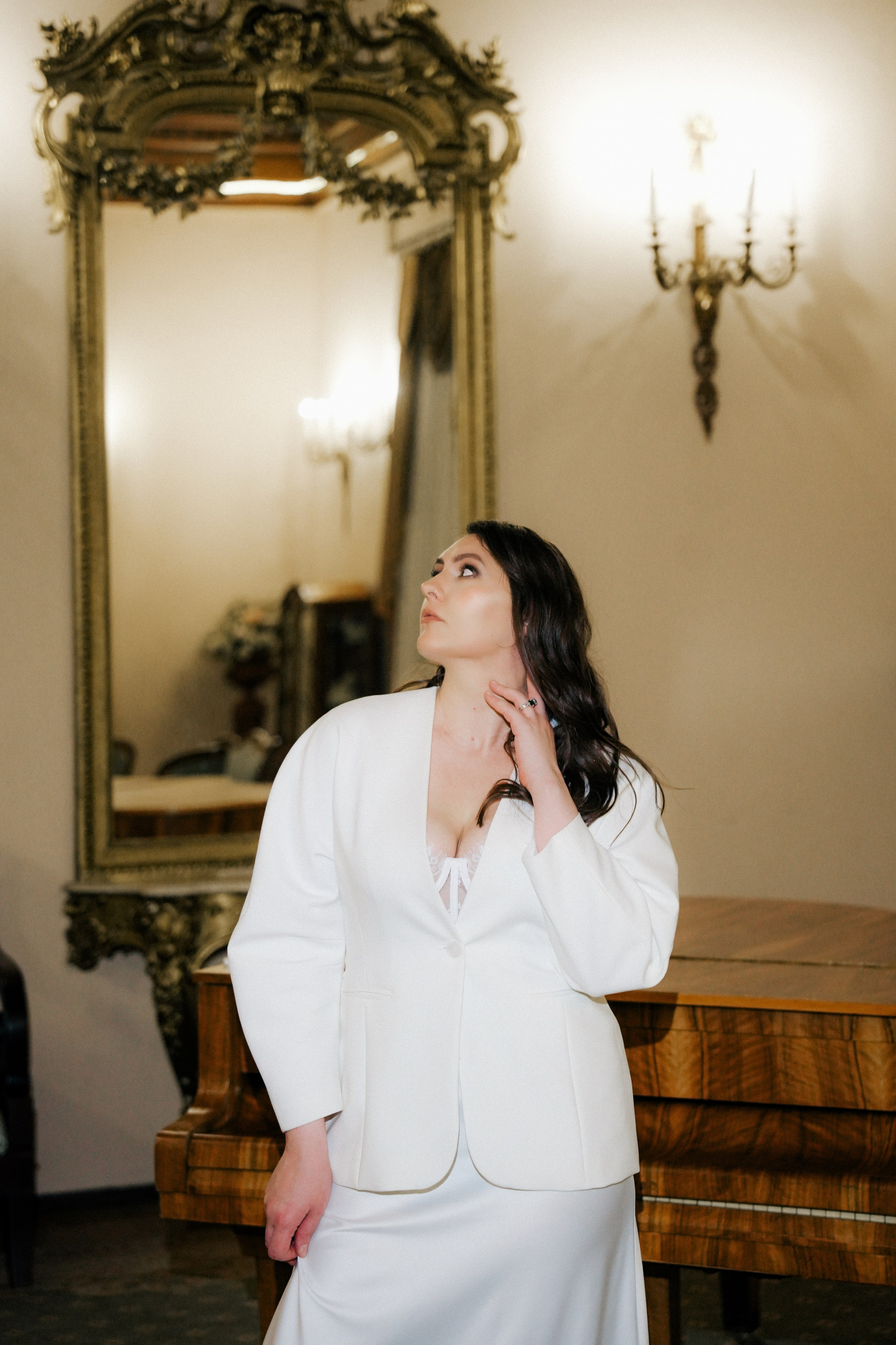 Маша и Илья. Фотограф г. Санкт-Петербург Александра Катанакова