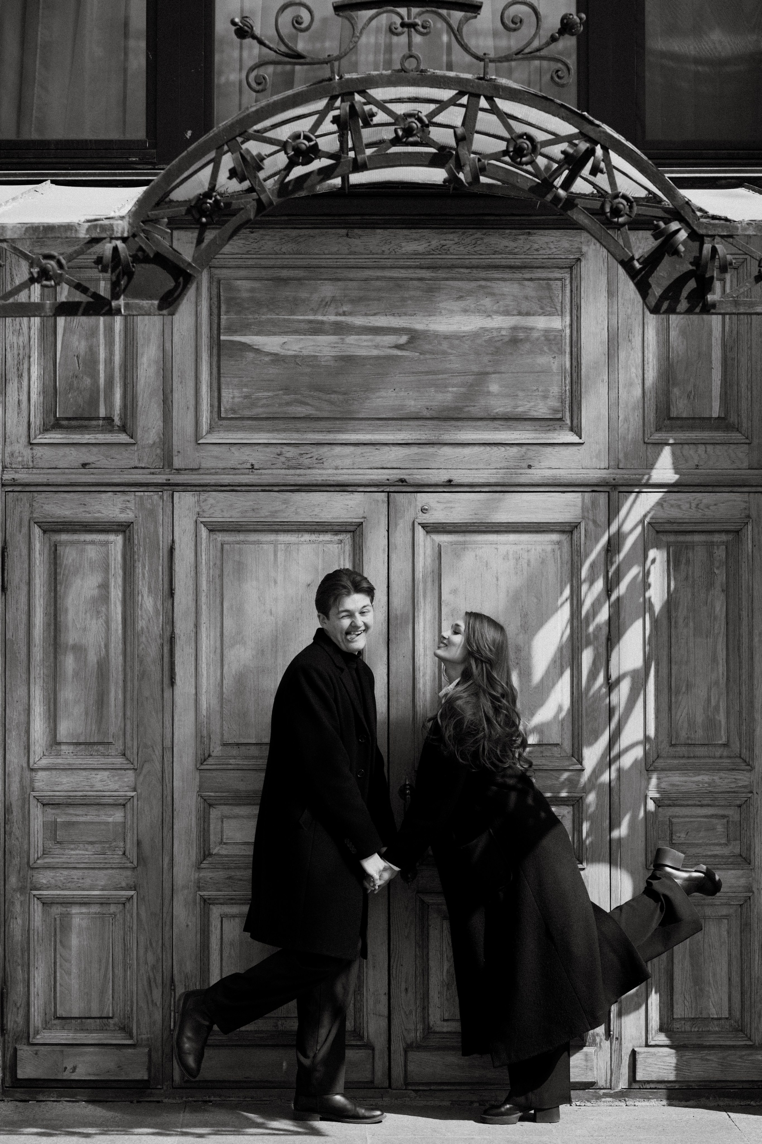 Лена и Матвей. Фотограф г. Санкт-Петербург Александра Катанакова