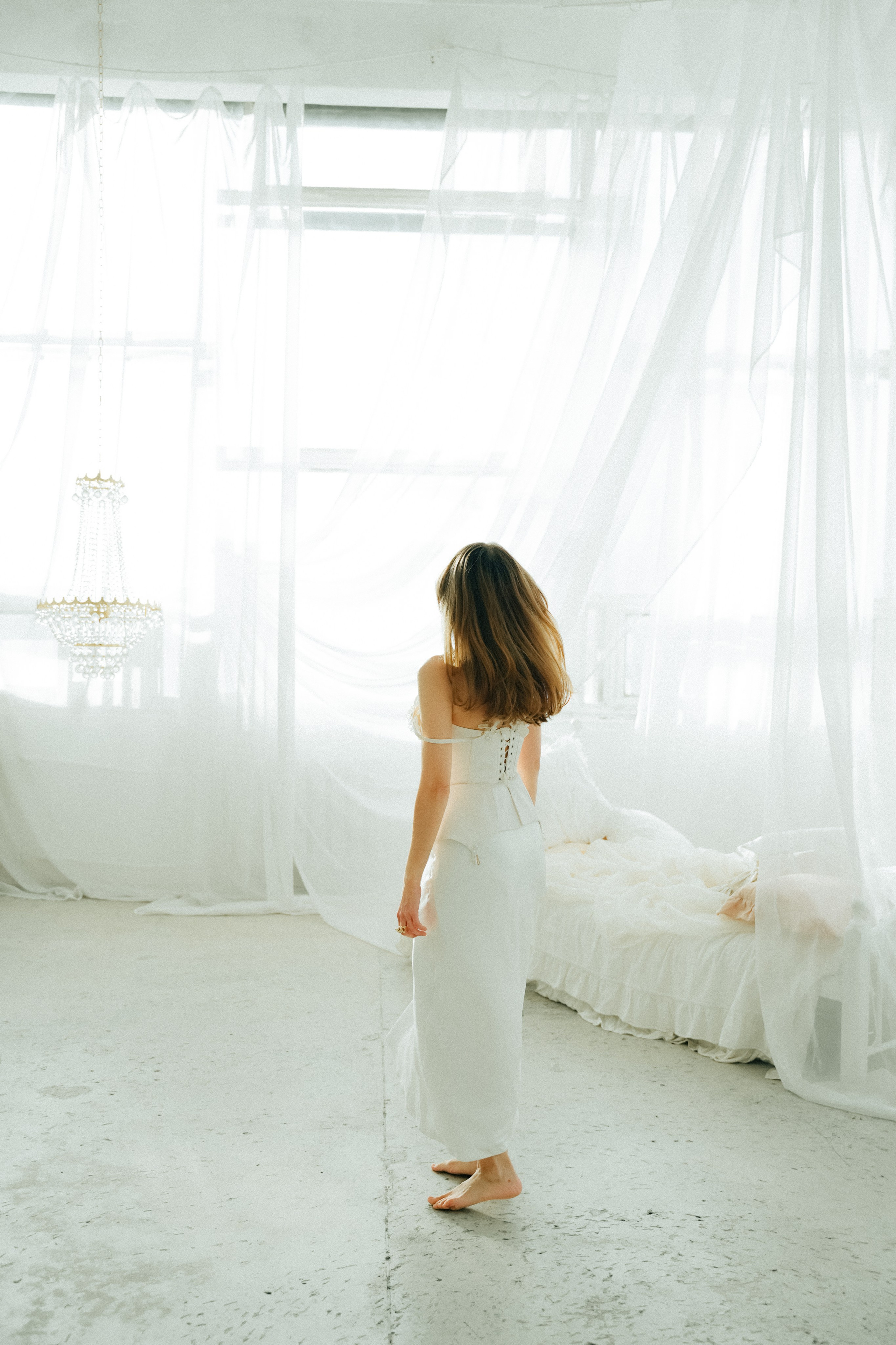 Анна. Фотограф г. Санкт-Петербург Александра Катанакова