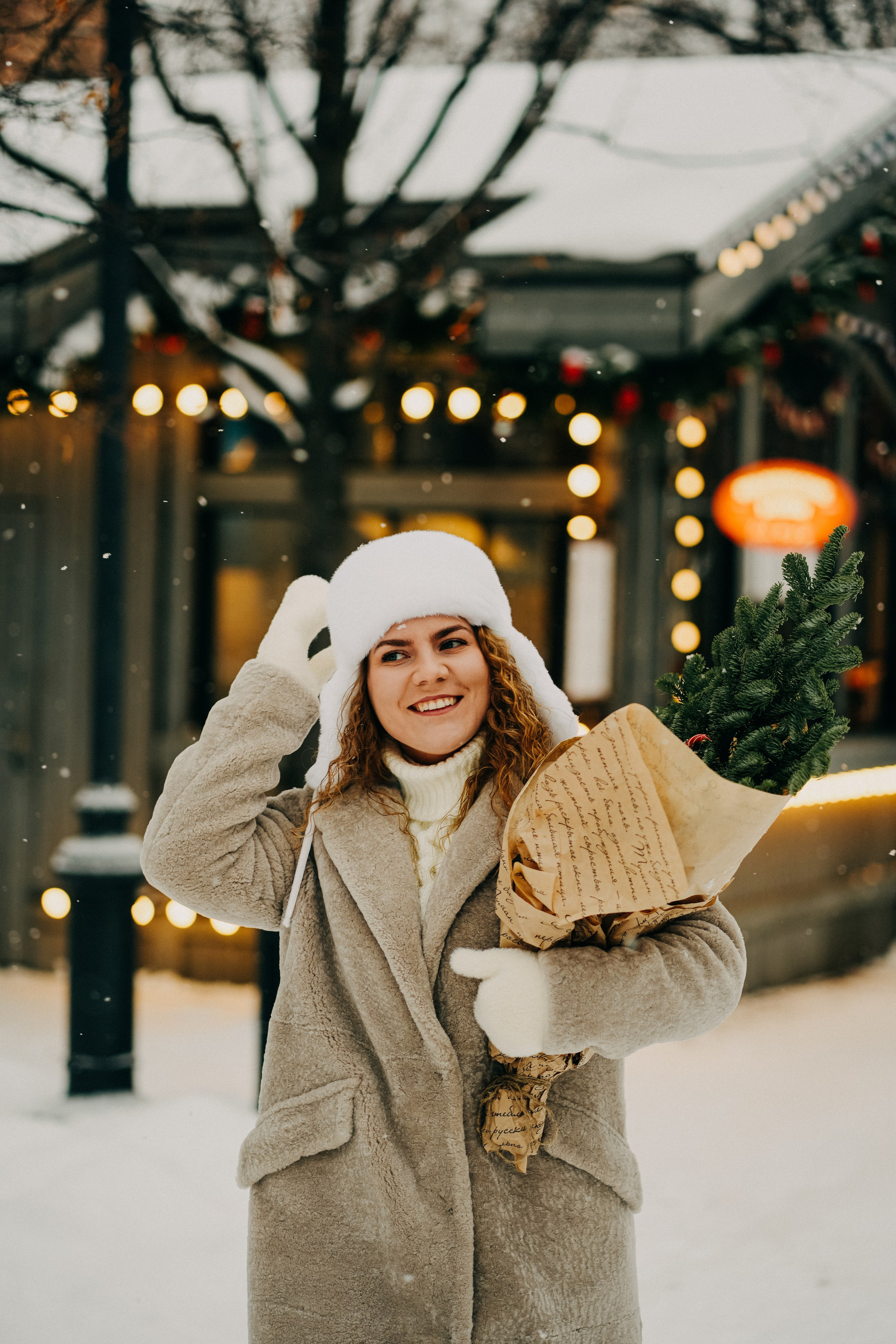 Анна. Фотограф г. Санкт-Петербург Александра Катанакова