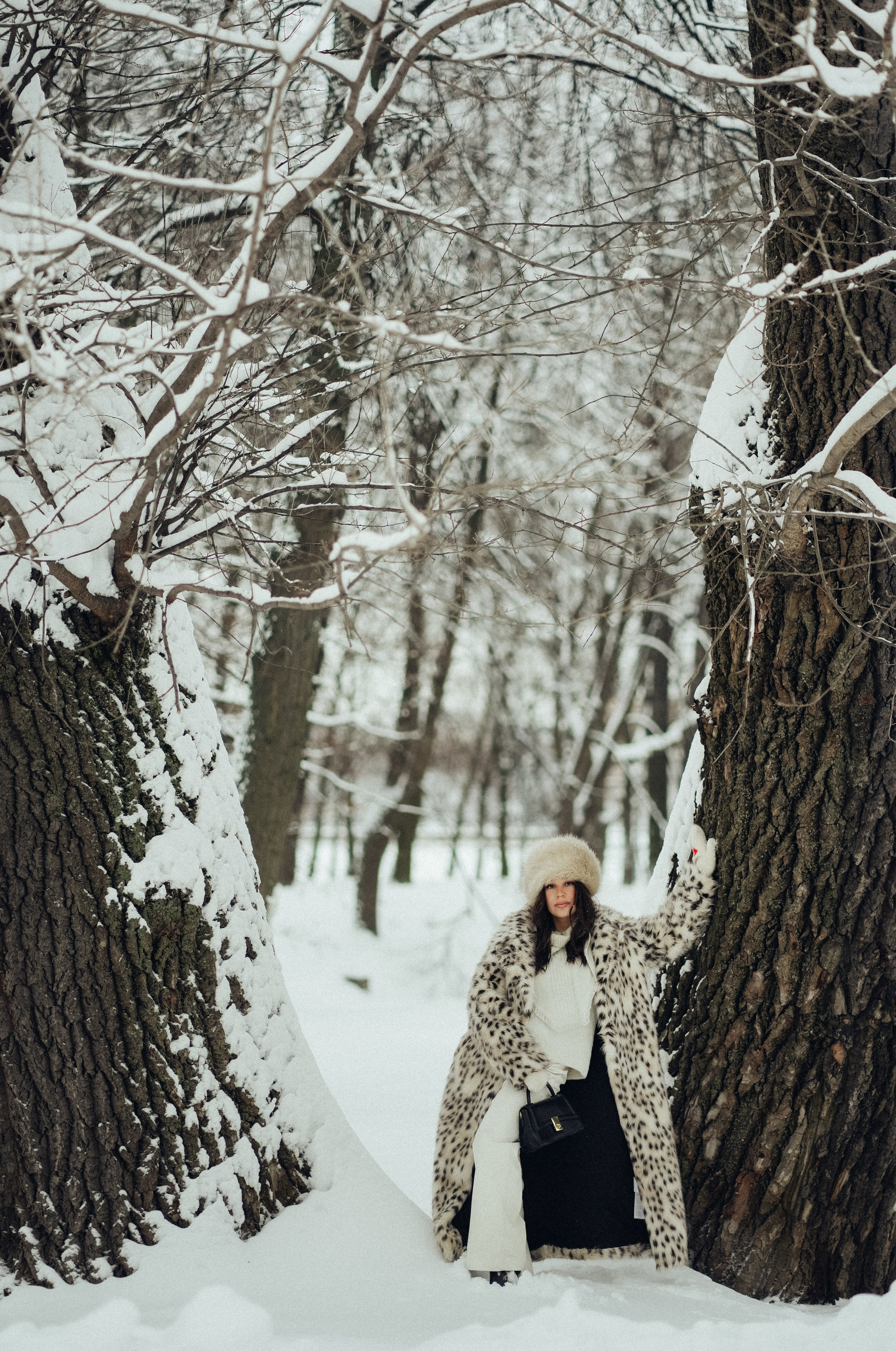 Янина. Фотограф г. Санкт-Петербург Александра Катанакова