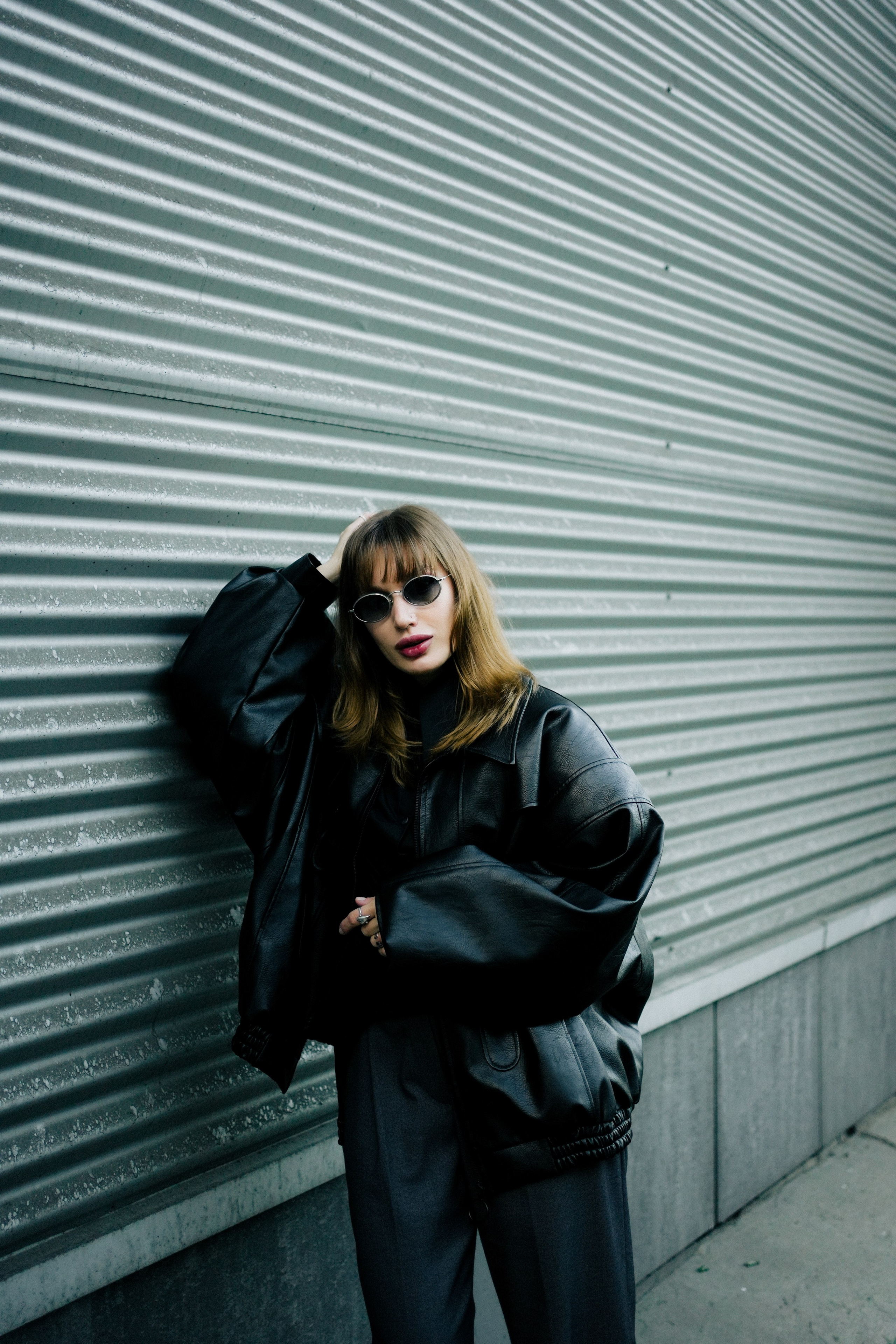 Арина. Фотограф г. Санкт-Петербург Александра Катанакова