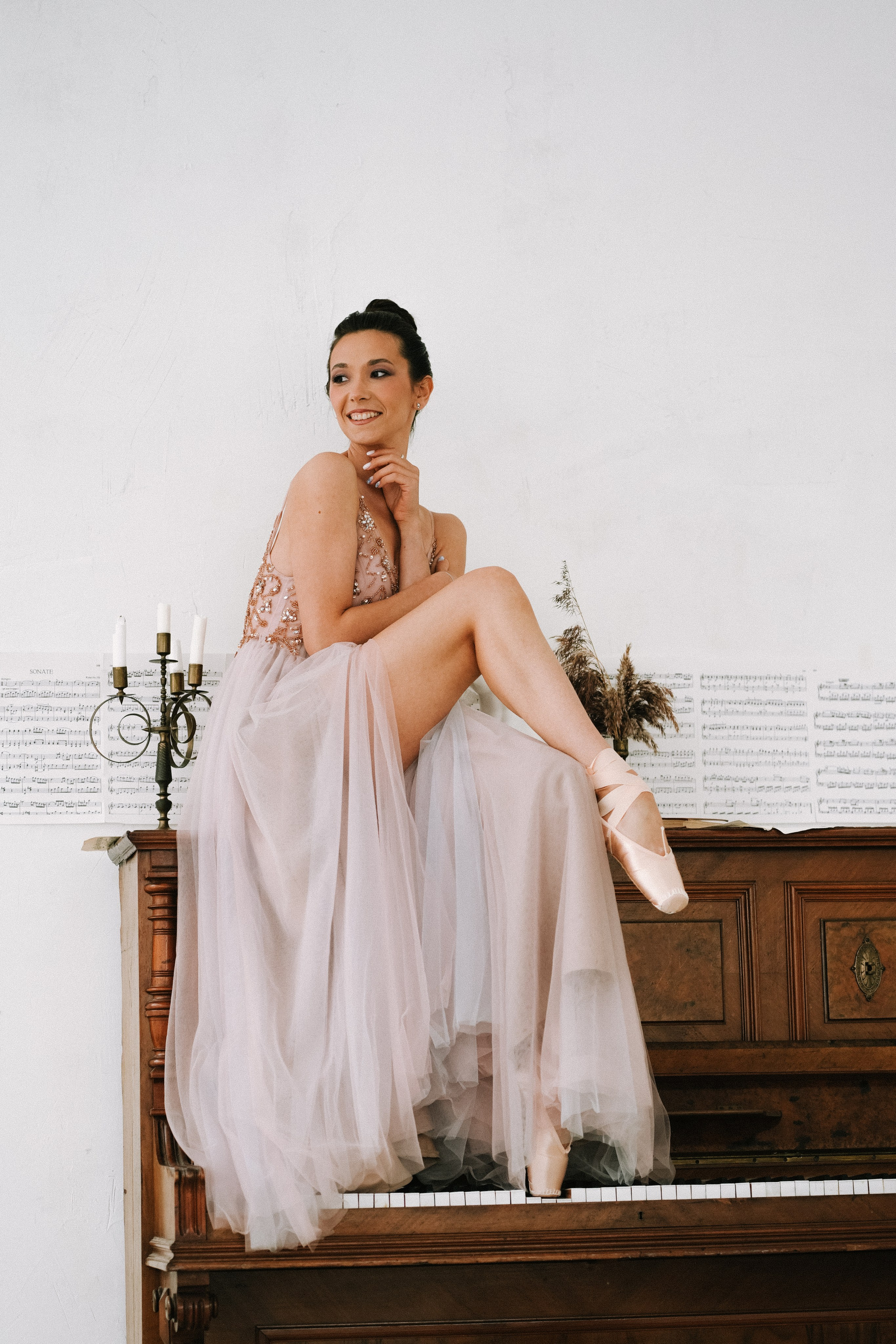 Марина. Фотограф г. Санкт-Петербург Александра Катанакова