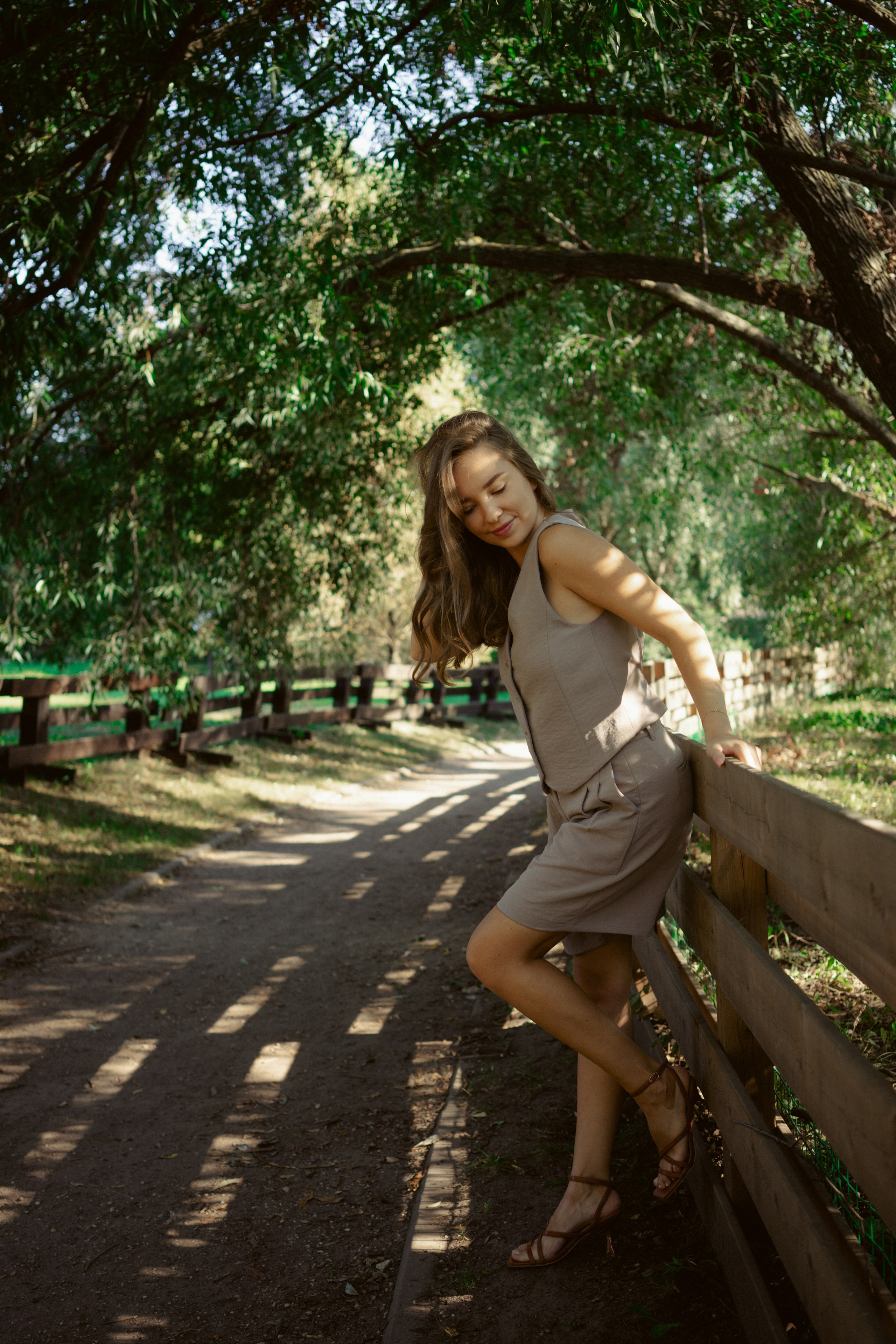 Наталья. Фотограф Москва