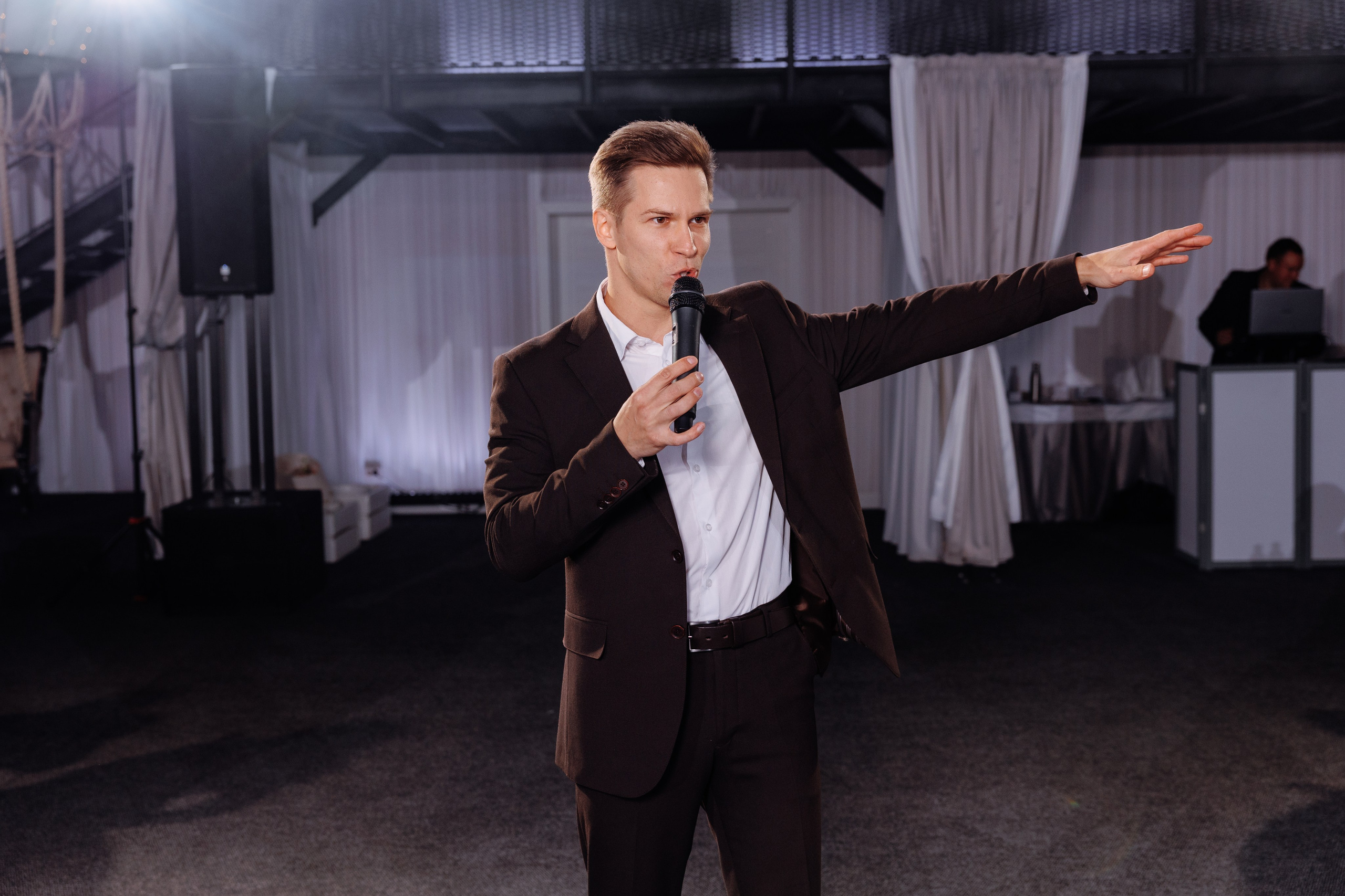 Свадьбы. Фотограф в Санкт-Петербурге Кирюшенков Андрей