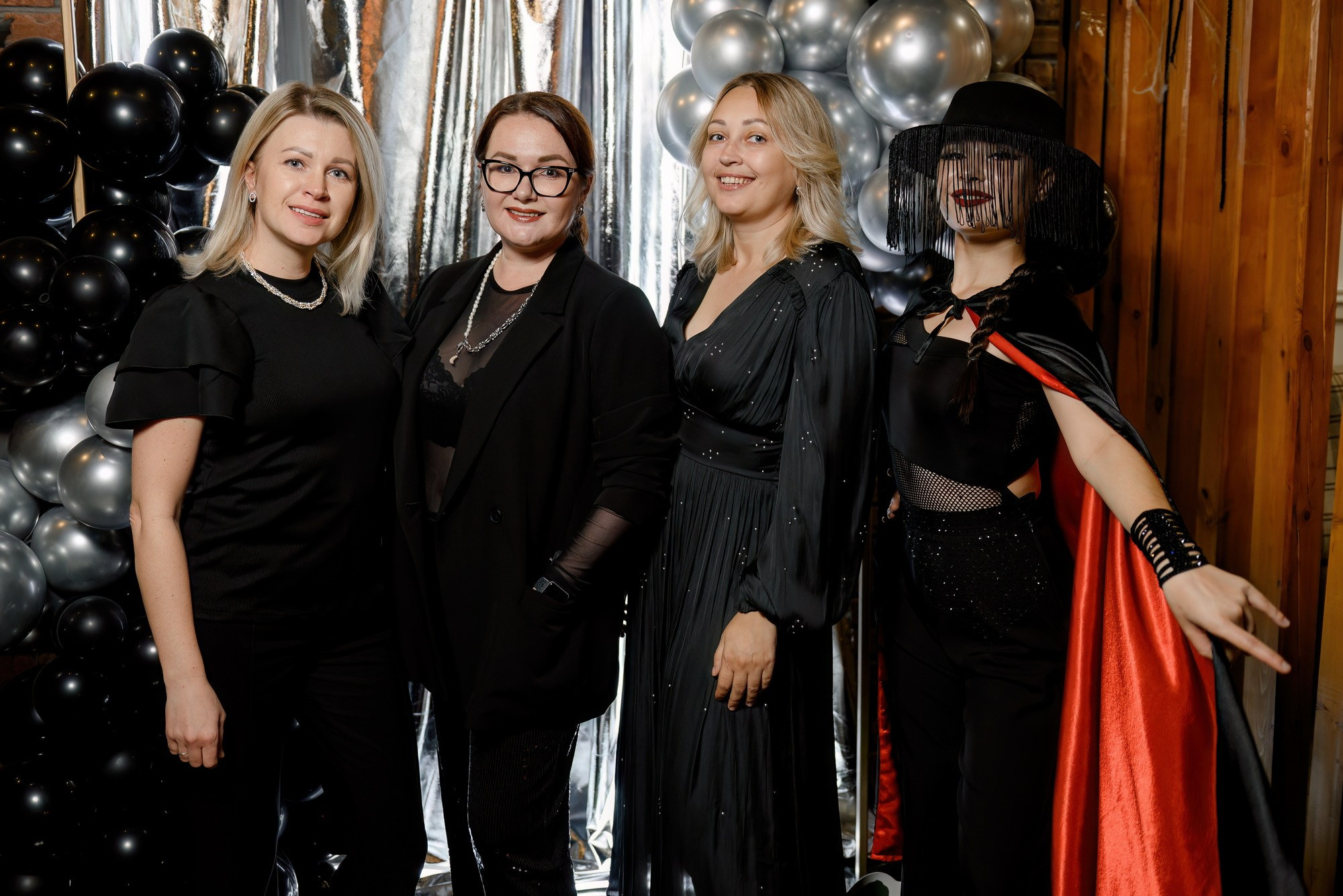 Квизы. Свадебный и репортажный фотограф Никита Сницарев в Барнауле