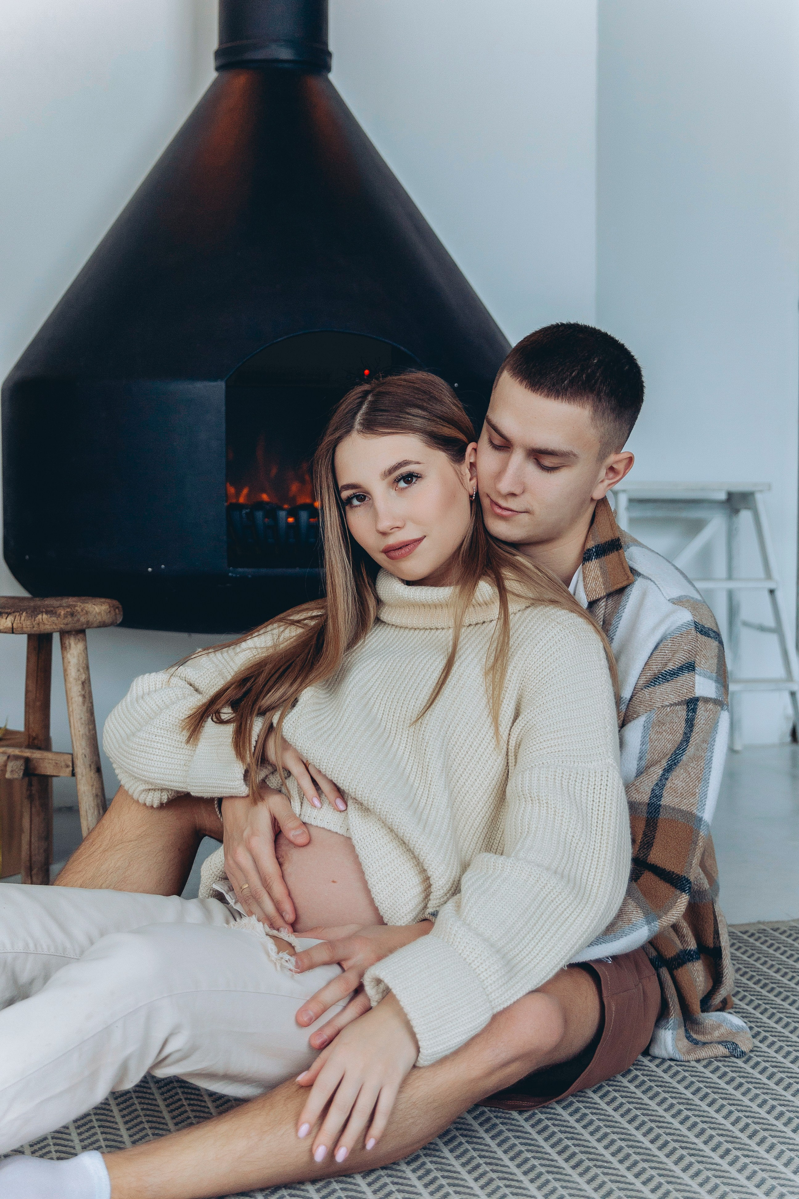 Arina&Yaroslav. Семейный и свадебный фотограф в Южноуральске Екатерина Столярова