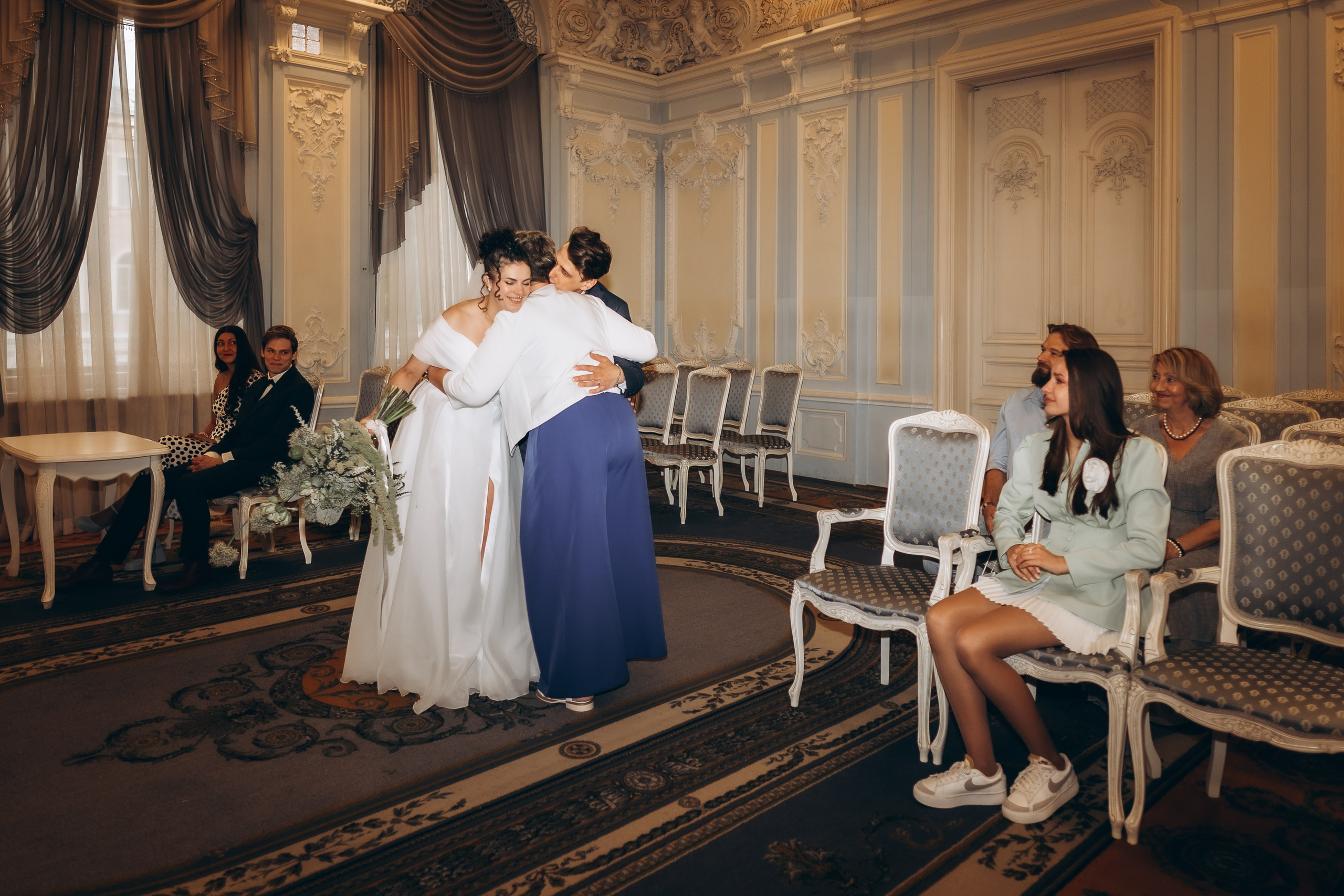 2 дворец+фотопрогулка. Фотограф ПИТЕР СПБ Надежда Баранова