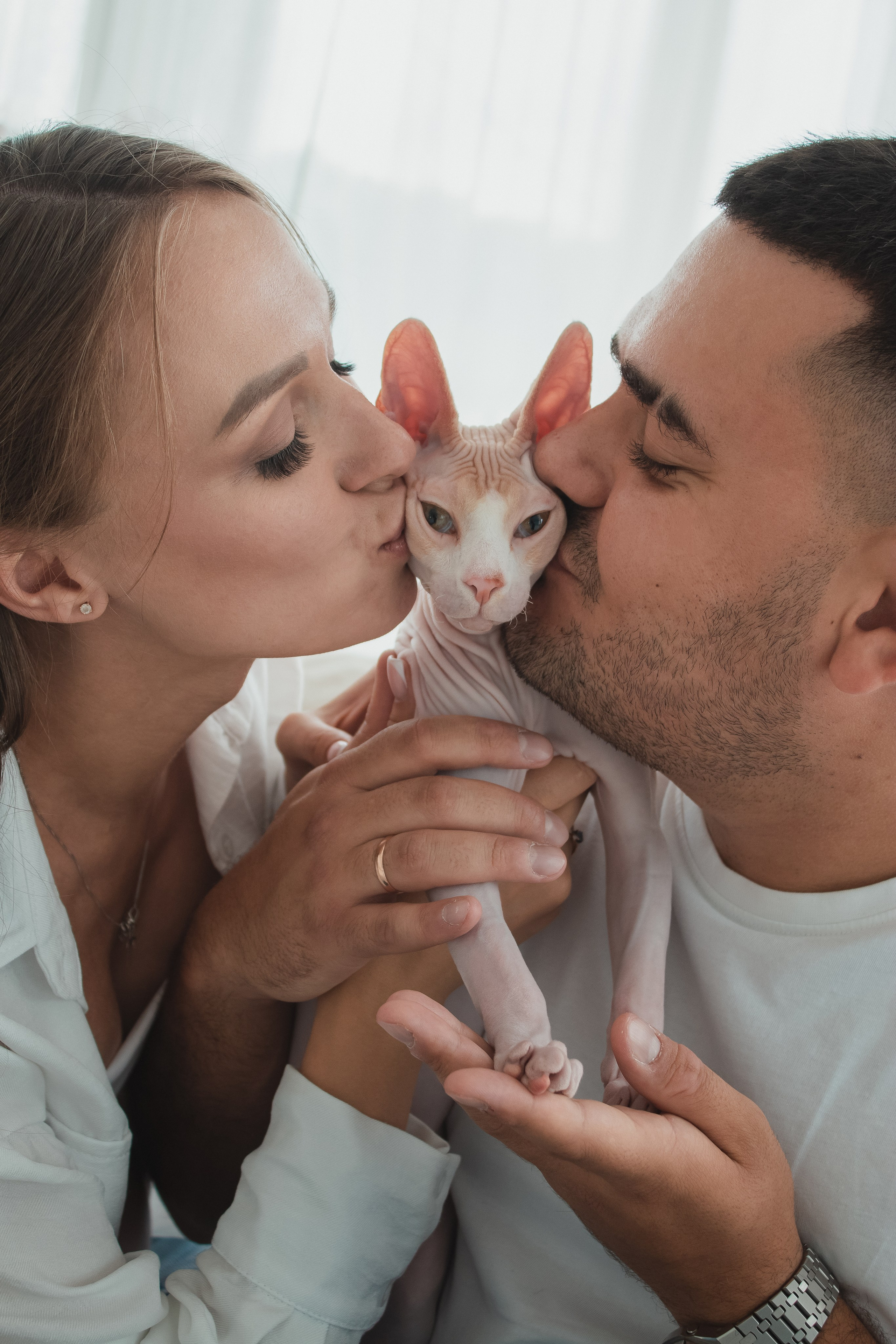 Анна и Максим. Семейный фотограф в Одинцово и Москве Эдита Власян