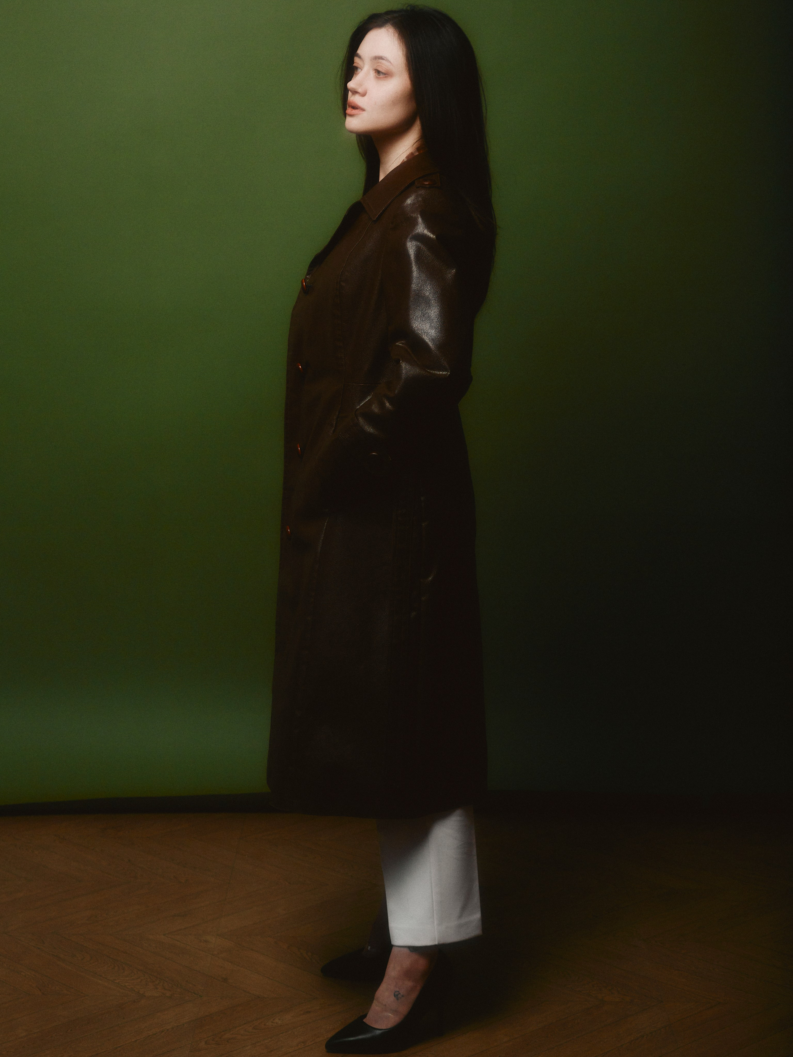 Яна. Egor Plakhotin Photography