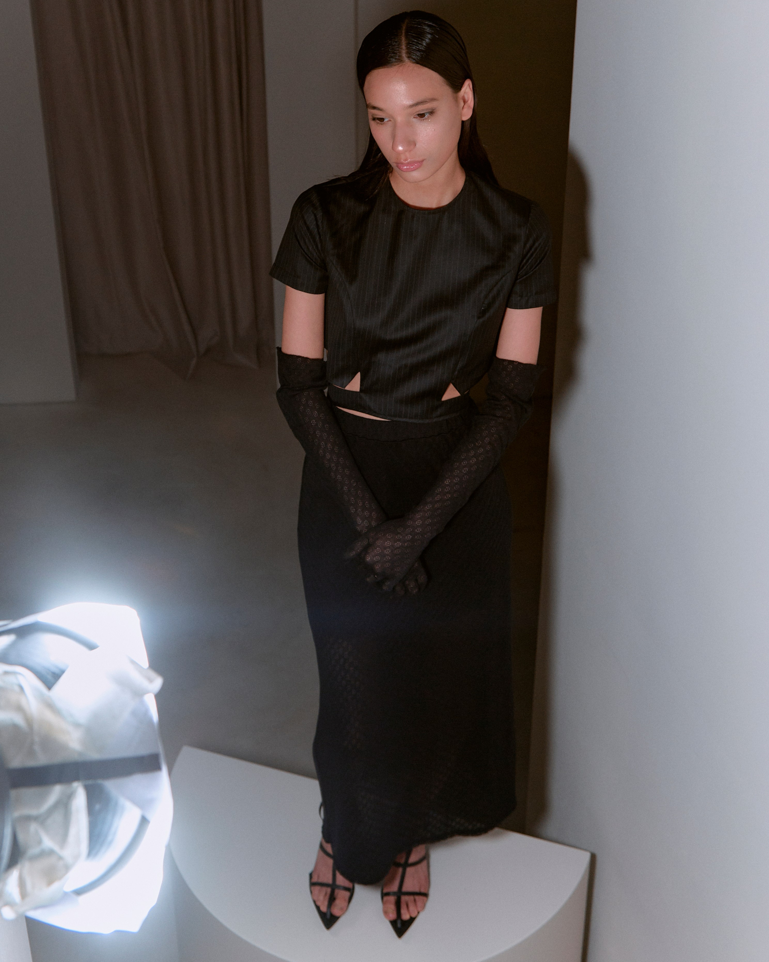 Dajeli BTS. Egor Plakhotin Photography