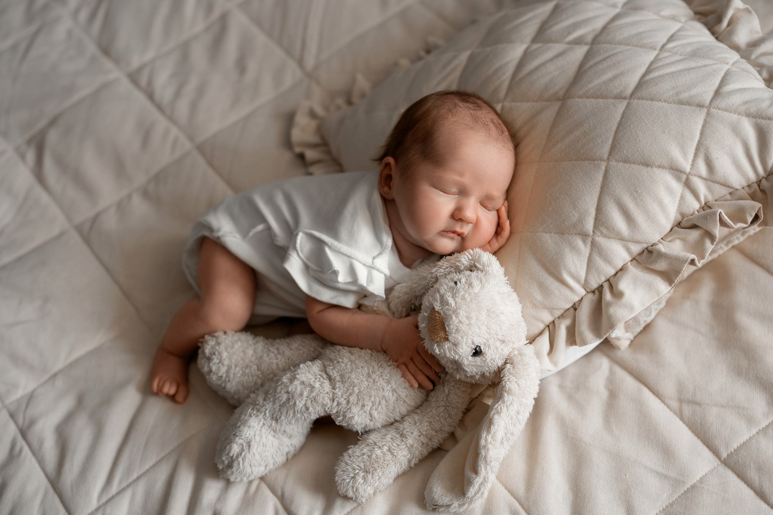 Новорожденные пакет Я ДОМА. Фотограф новорожденных г. Рязань, детский и семейный фотограф