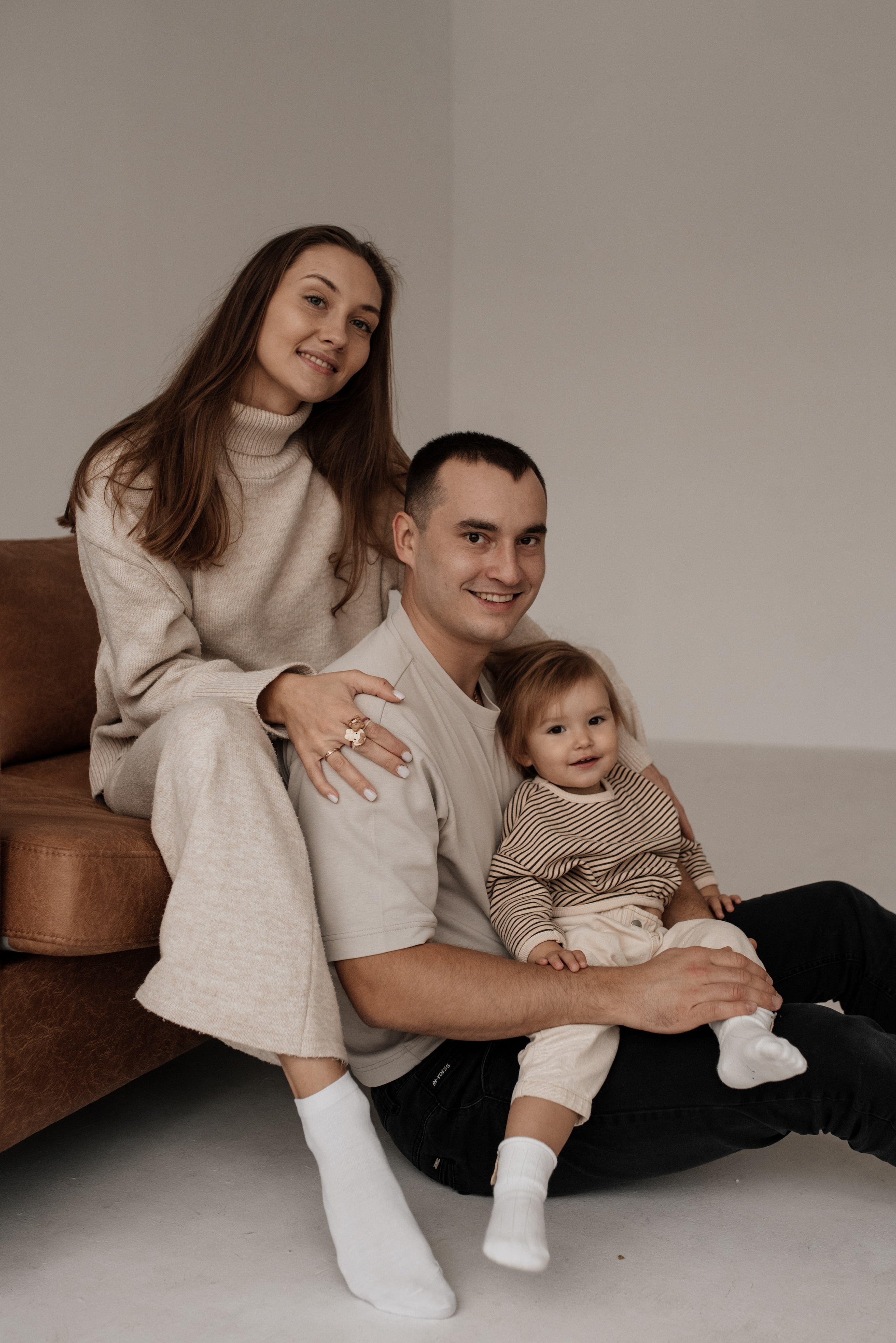 Оля ♡ София ♡ Женя. Фотограф Ольга Плеханова | Нижний Новгород, Москва