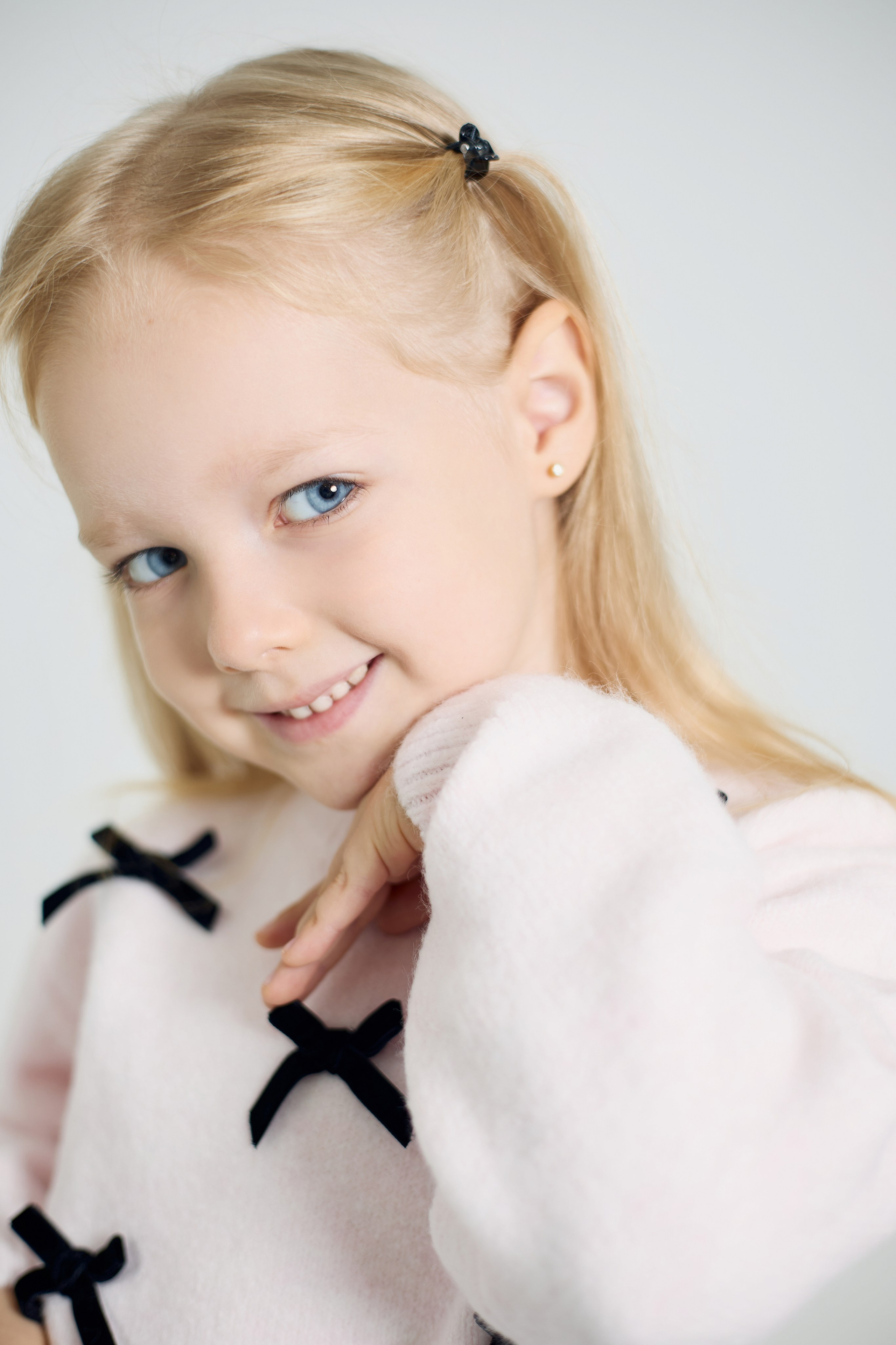 Мария, 5 лет,. Efimova Model Agency