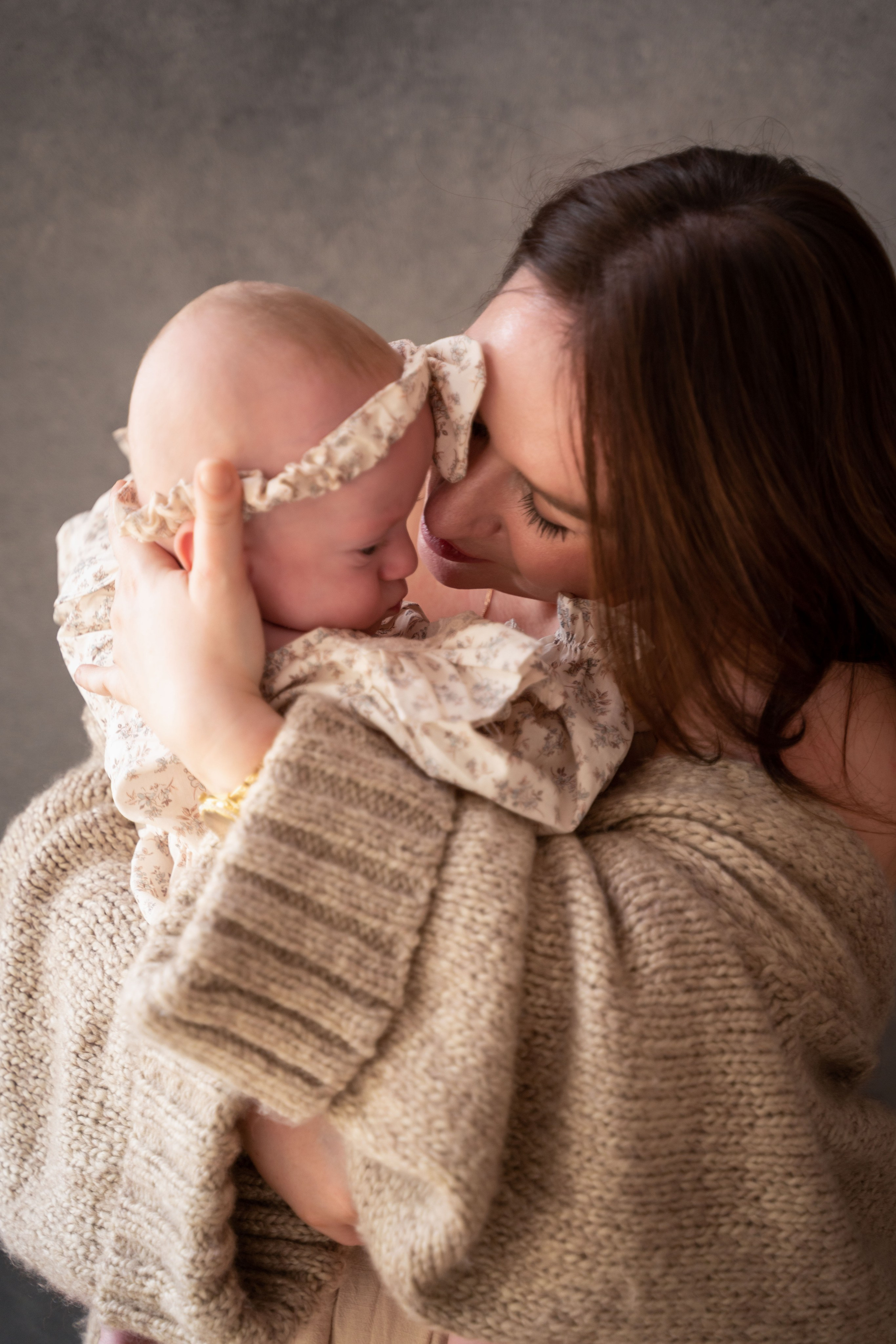 Оля. Фотограф Мария Орлова