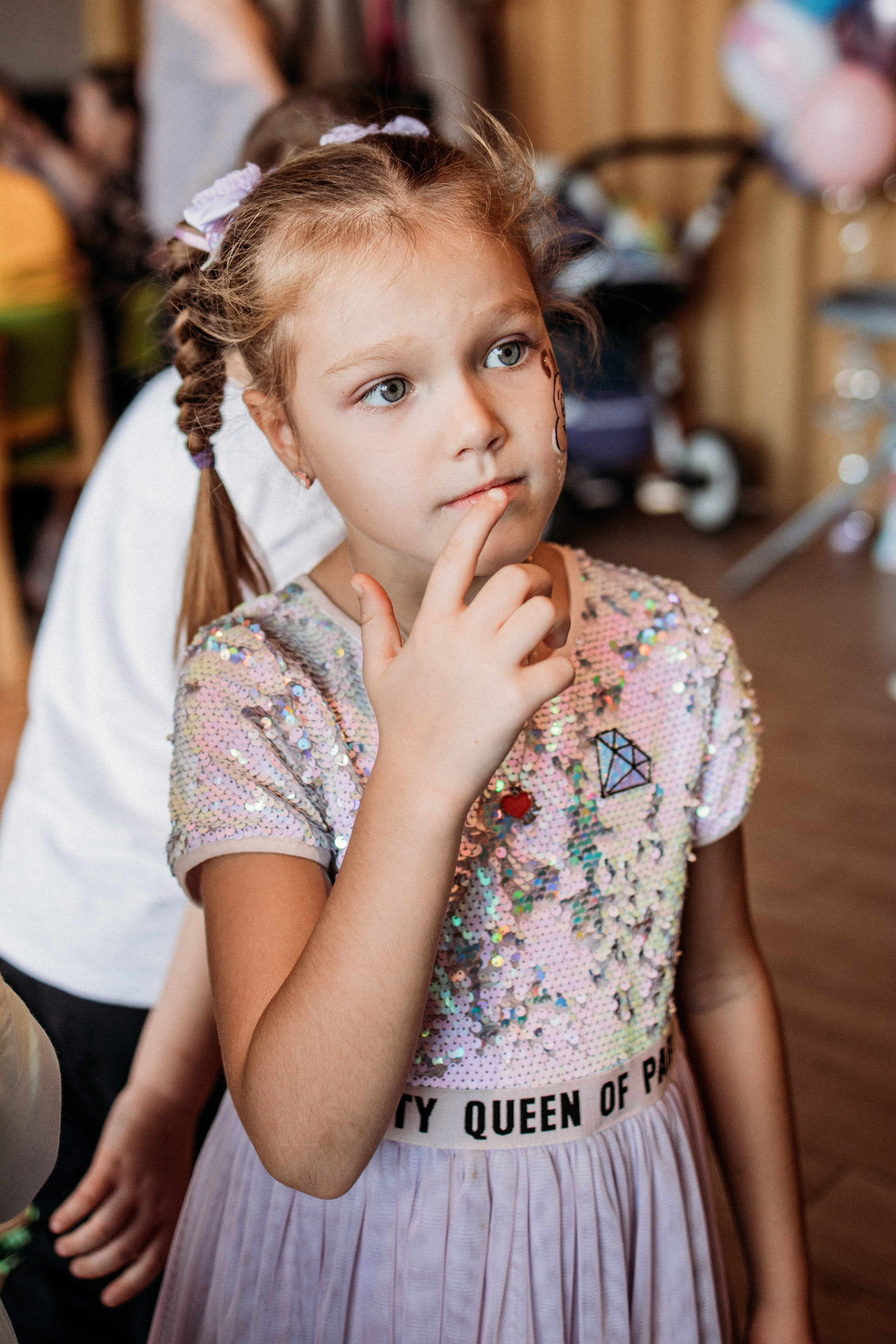 День рождения Есении. Семейный фотограф и видеограф Попова Юлия