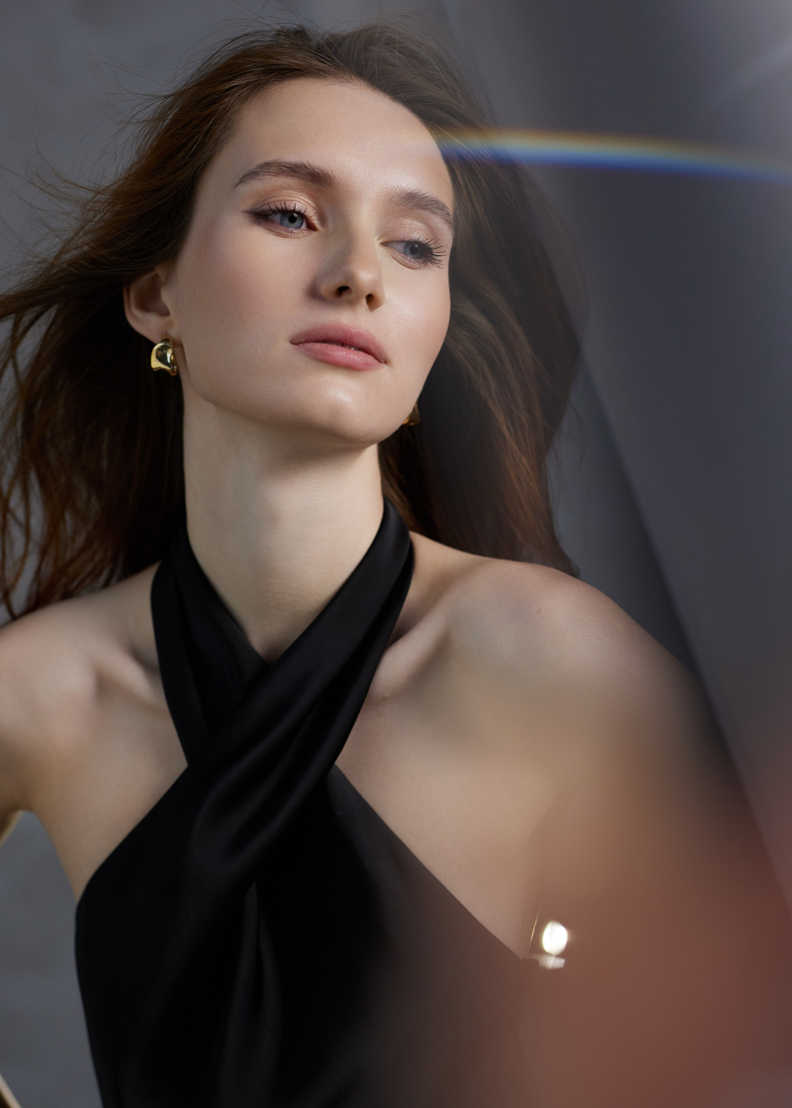 Настя. Фотограф Наталья Курасанова