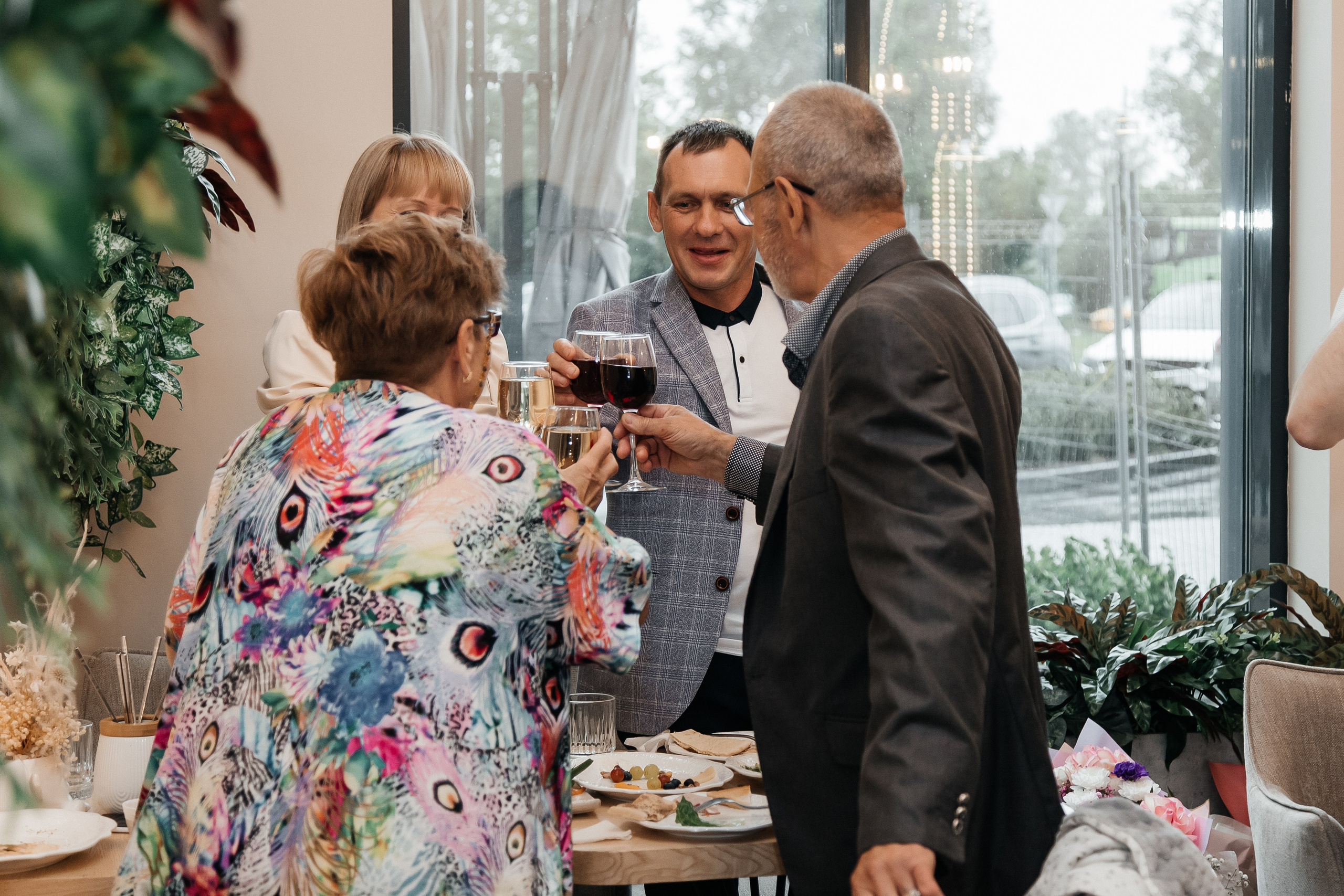 Иван и Марина/2024. Свадебный и семейный фотограф в Екатеринбурге