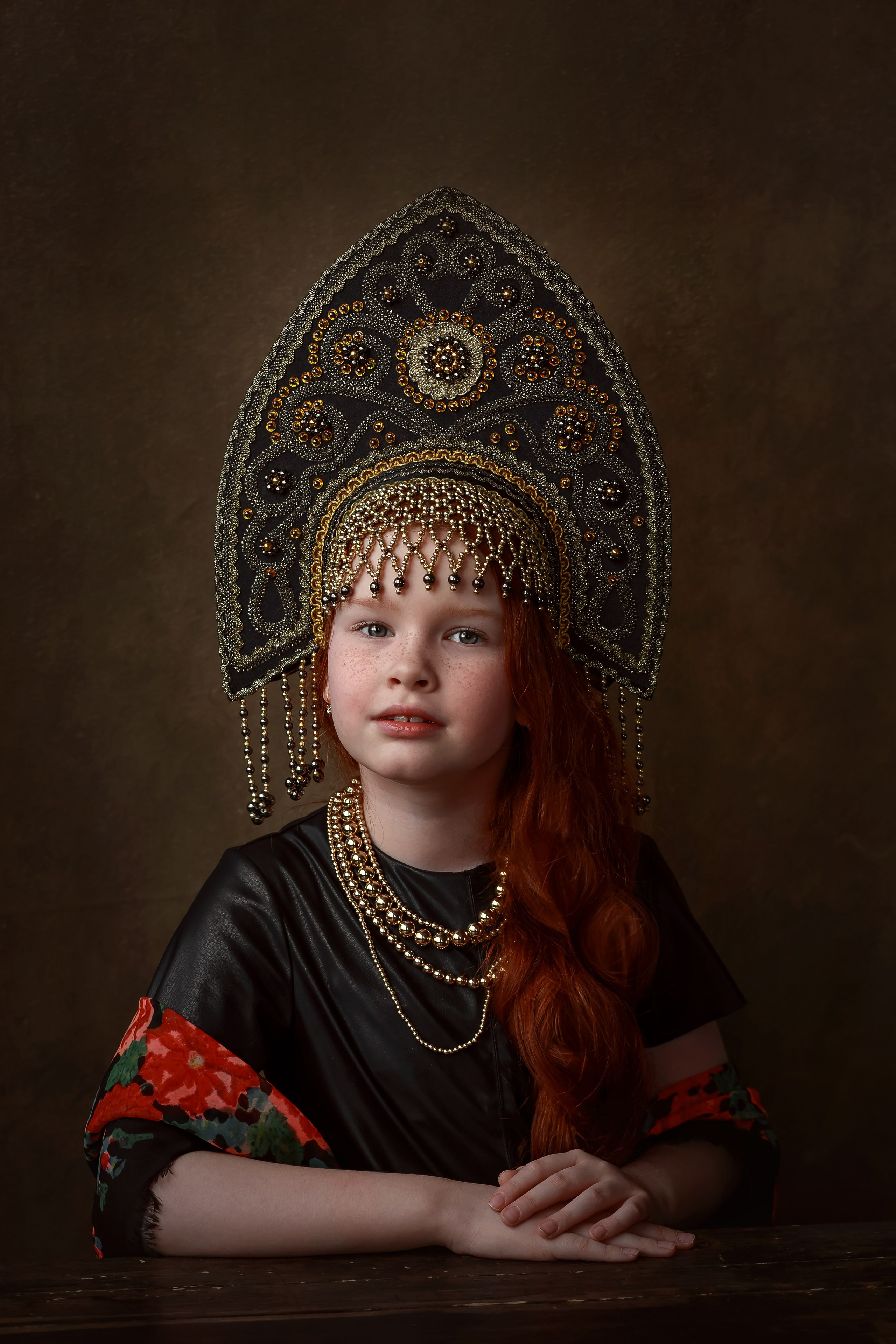 Художественная творческая фотосессия. Детский, семейный фотограф в Ижевске и Москве Аксинья Лысенкова ADEN