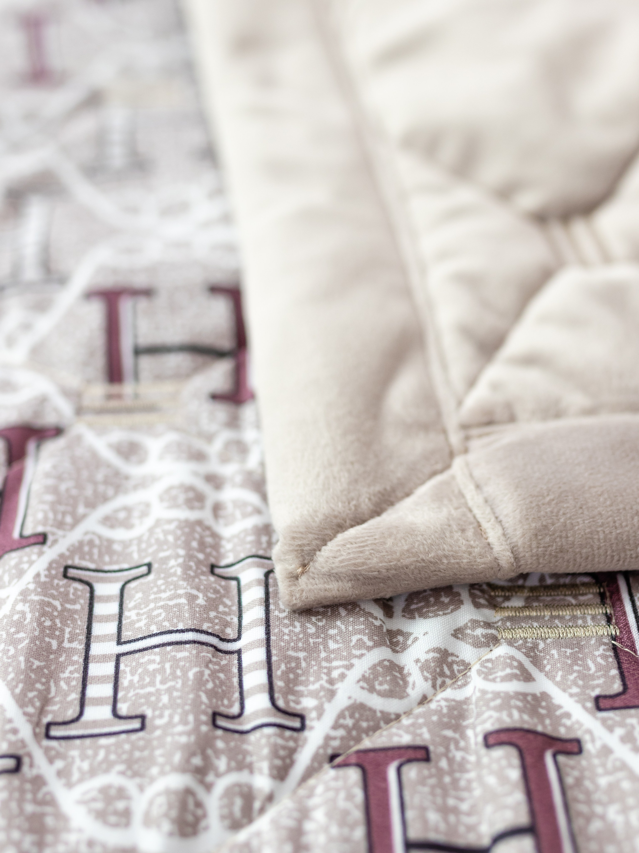 Пледы. Фотограф в Краснодаре Арина Кудряшова