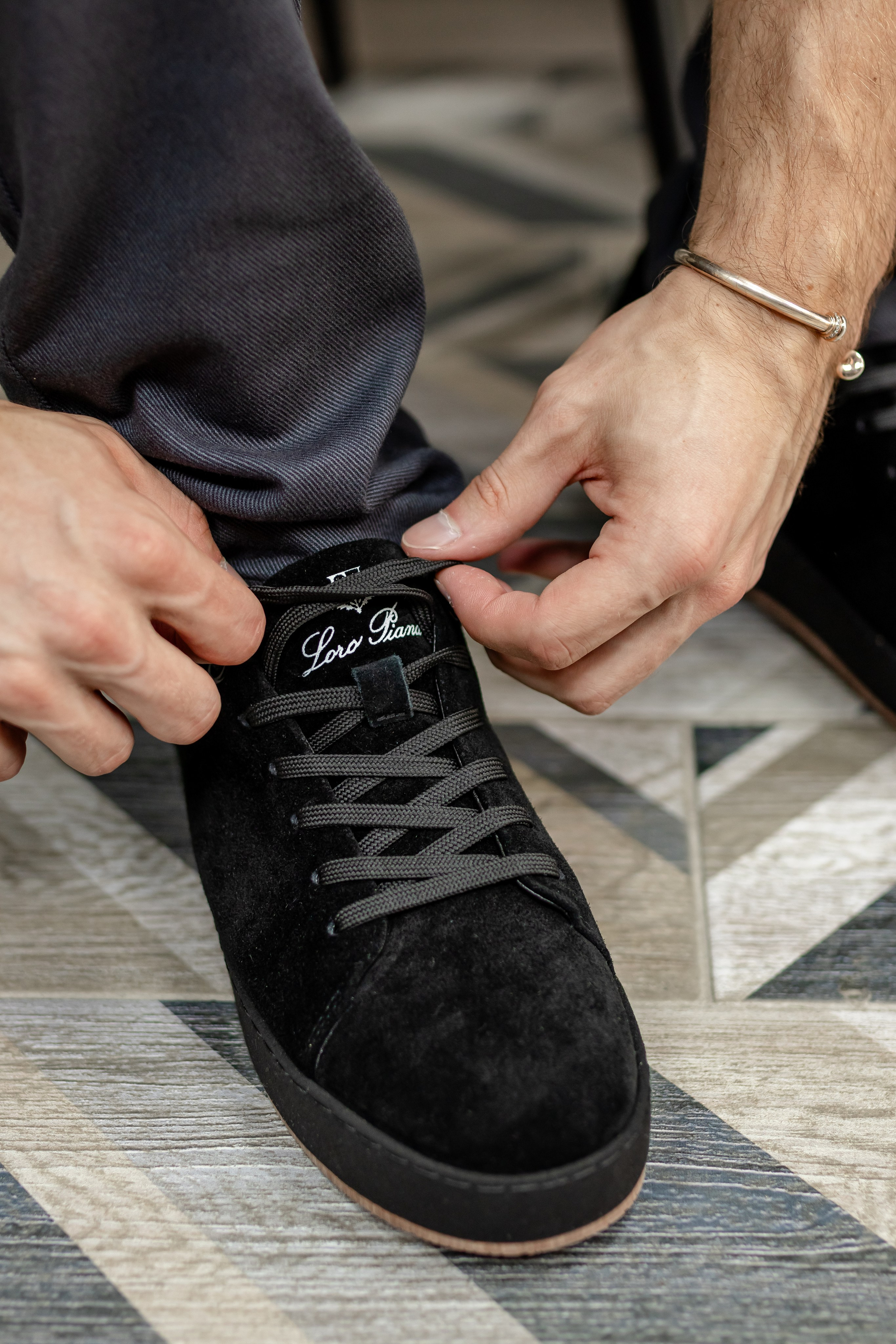 Шоурум. Фотограф в Краснодаре Арина Кудряшова