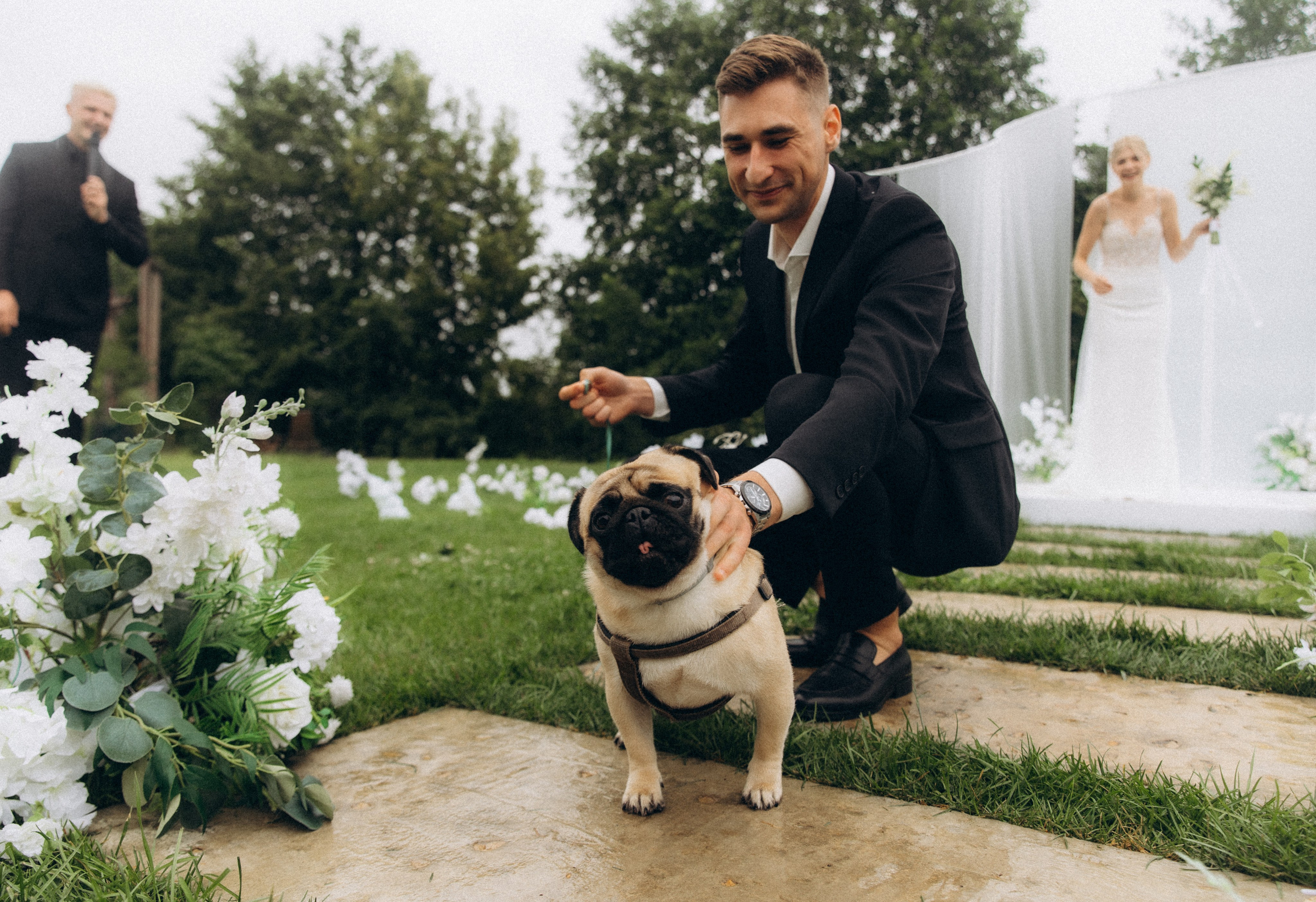 Пакеты видео+фото. Свеженцев Сергей — видеограф Воронеж / Москва / Санкт-Петербург