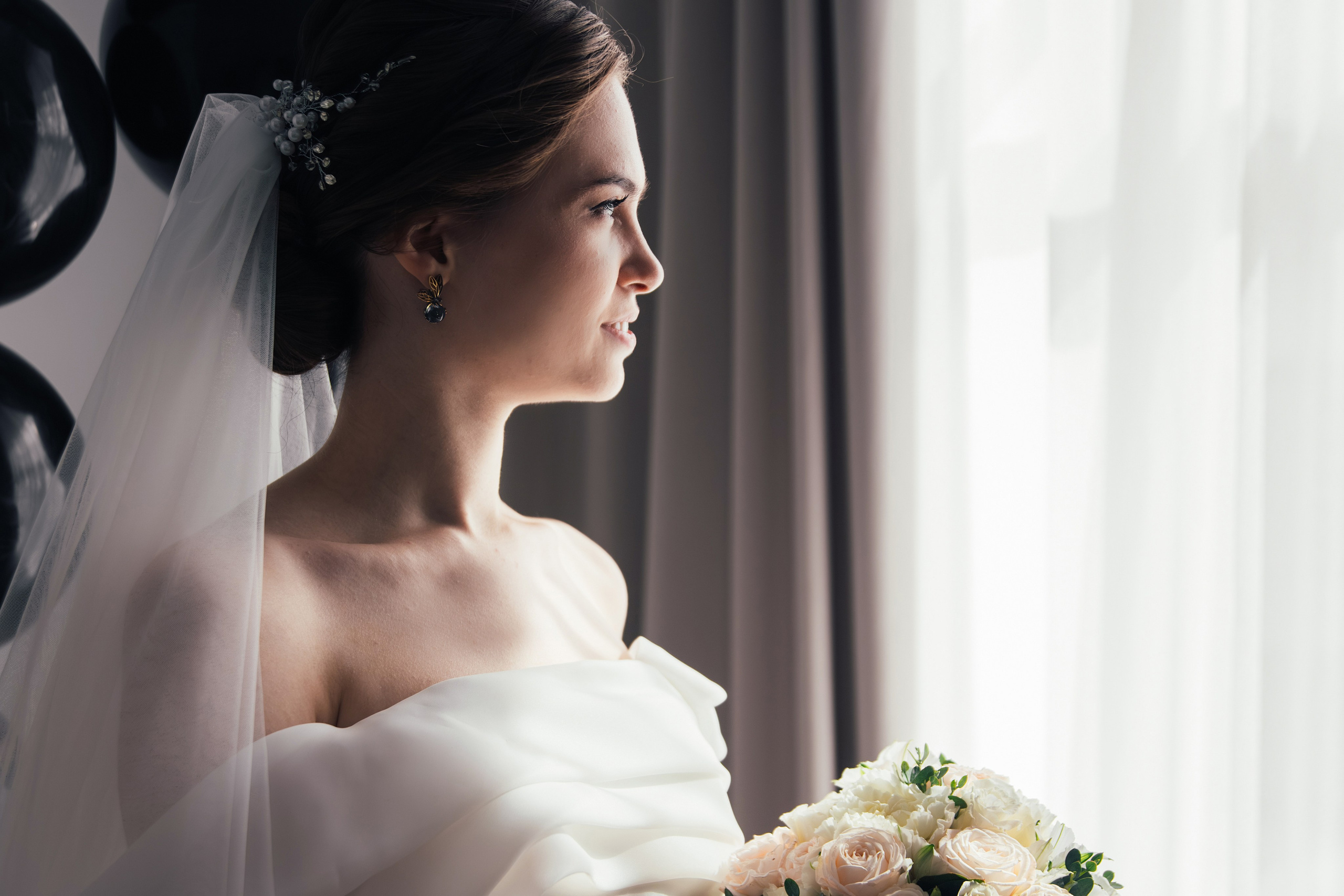 Максим и Ксения. Регина Мингалимова, семейный и свадебный фотограф в Казани