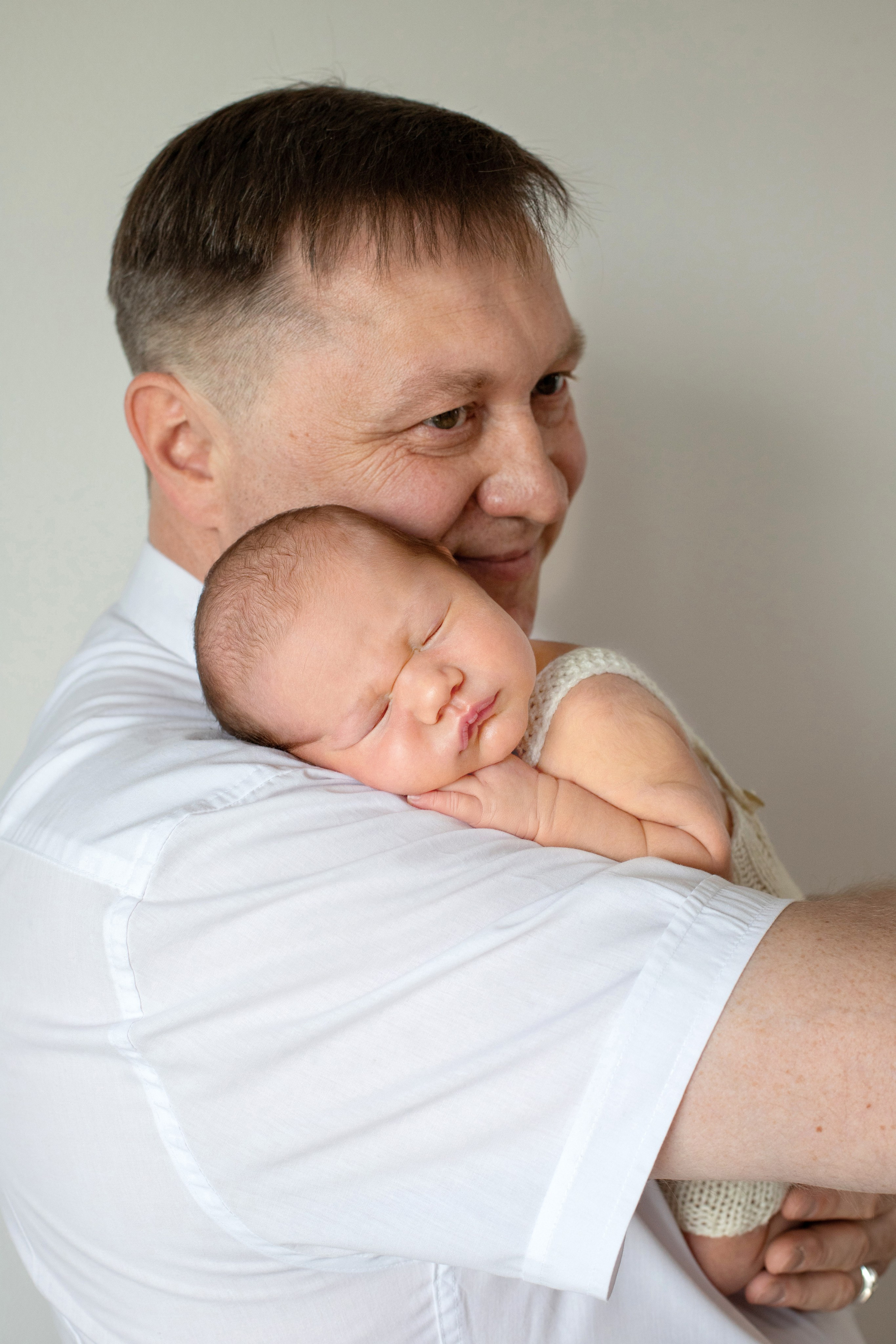 Марина Итого. Фотограф новорожденных в Екатеринбурге Татьяна Продан