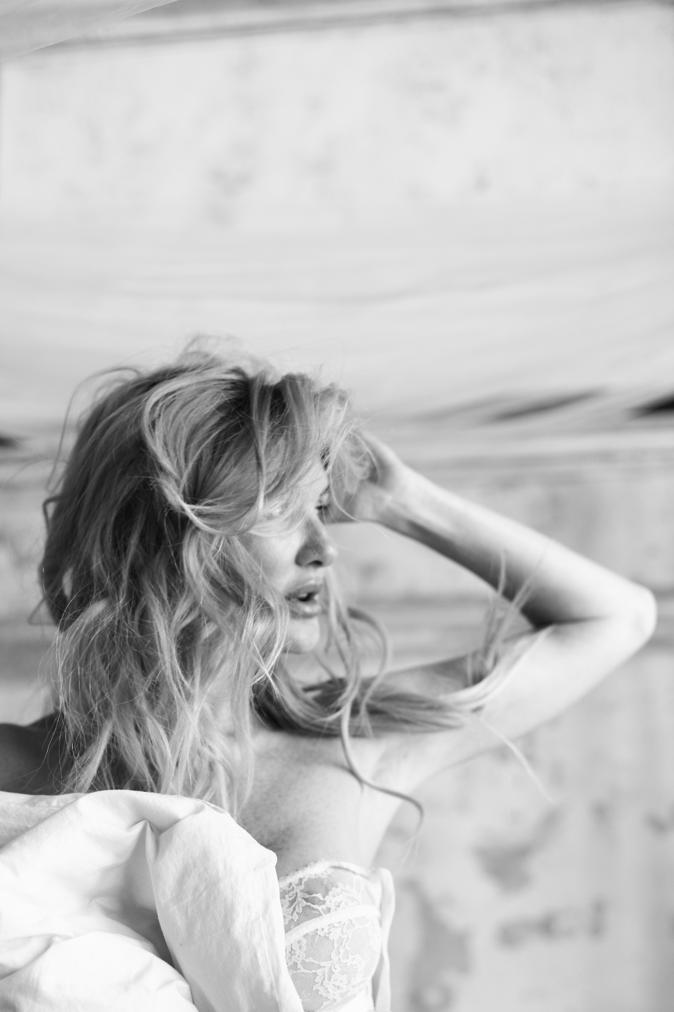 Альбом 03. Ню фотограф в Москве Ксения Мороз