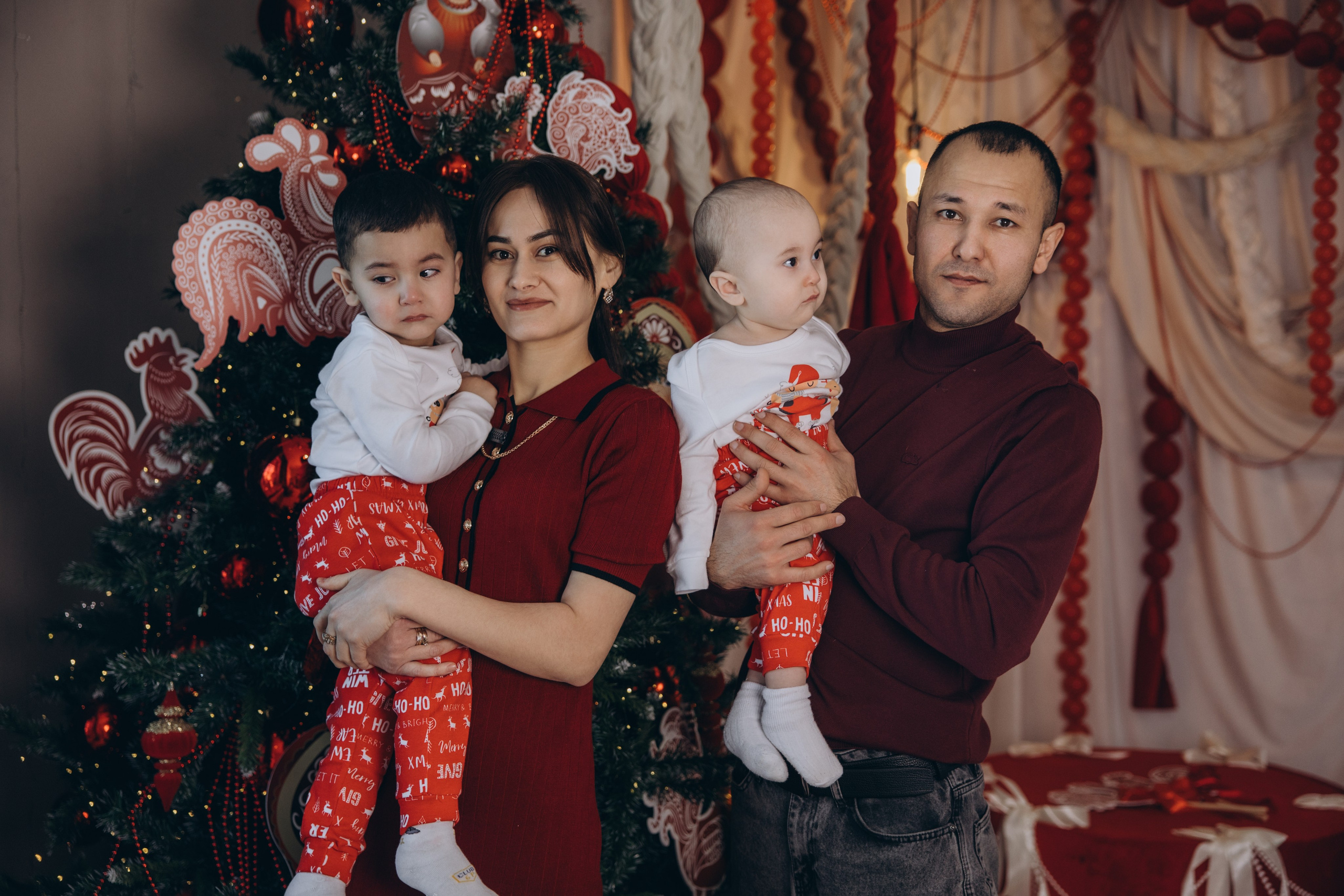 В студии 8 этаж. Свадебный, семейный фотограф в Иркутске Светлана Макаричева