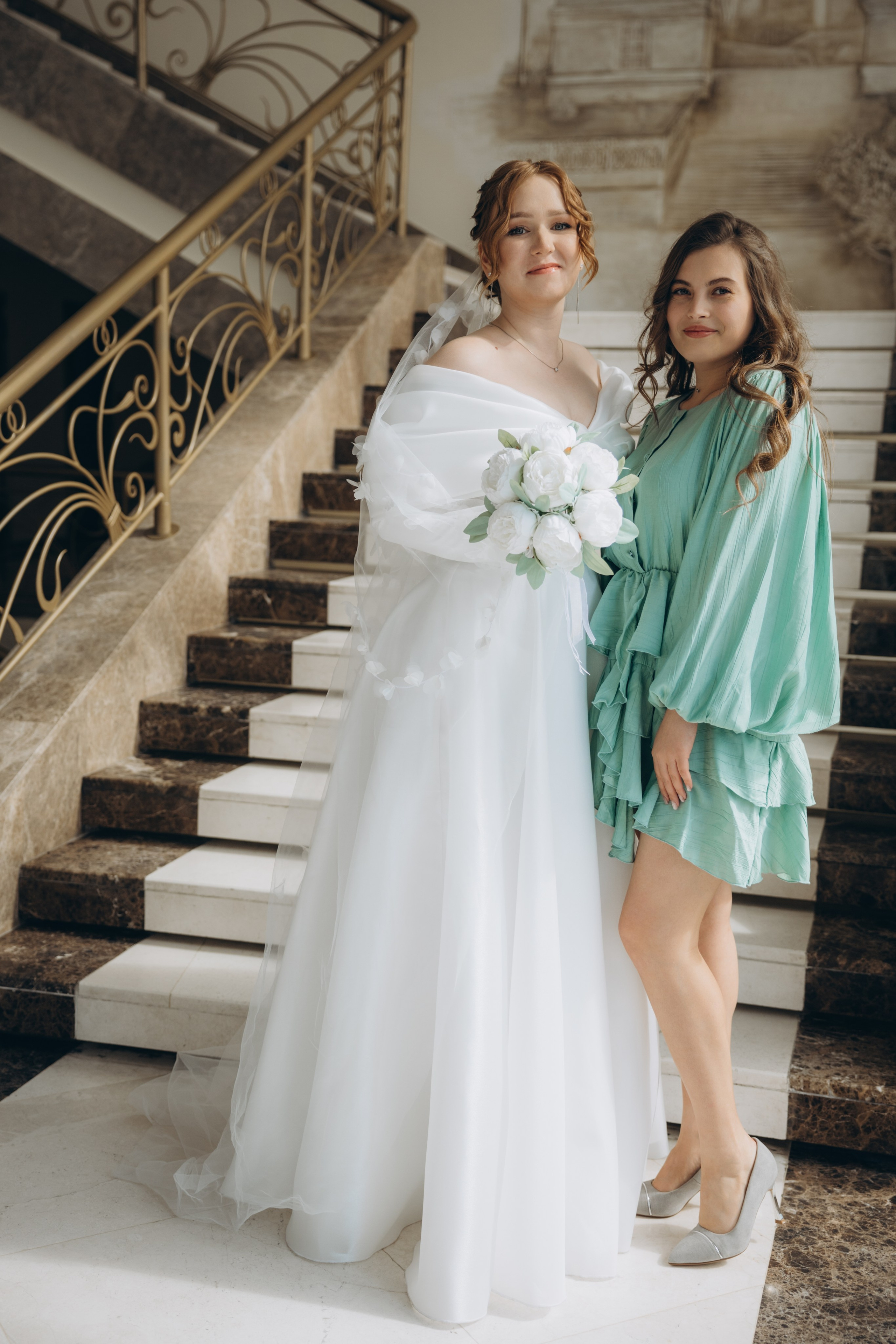 Иван и Елена. Свадебный, семейный фотограф в Иркутске Светлана Макаричева