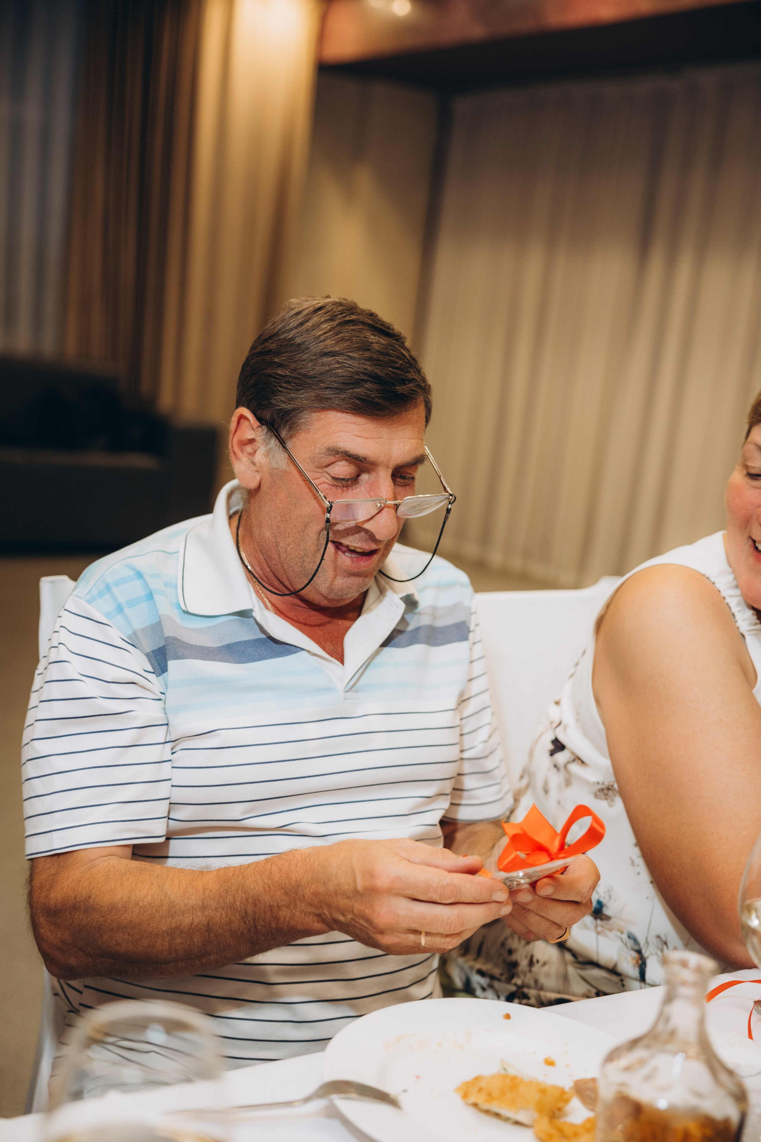 День рождения Оксаны. Свадебный, семейный фотограф в Иркутске Светлана Макаричева