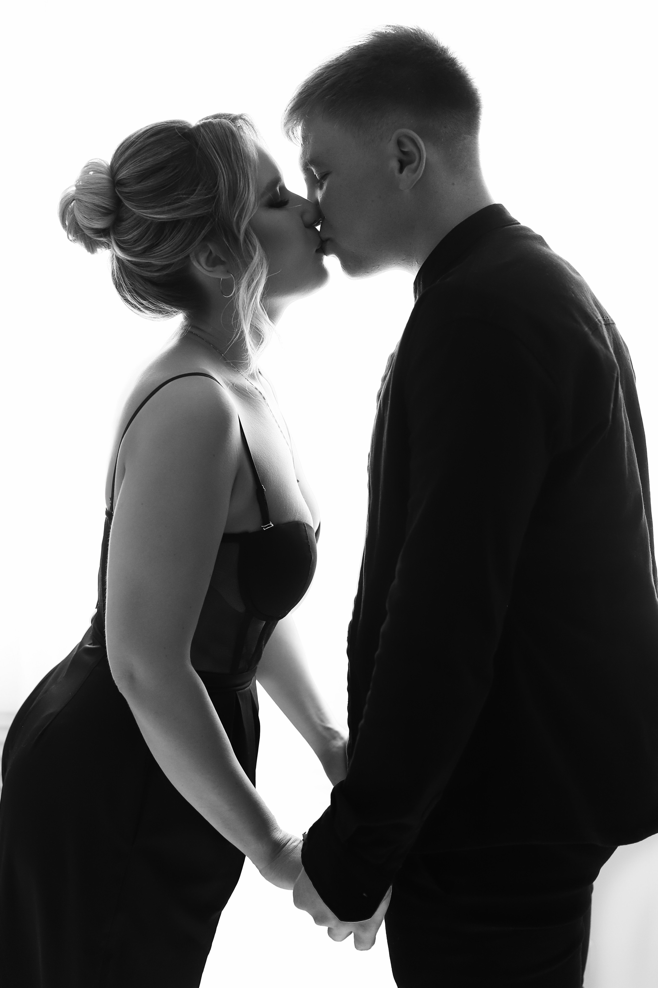 Love story. Детский и семейный фотограф в Тамбове Алина Богданова