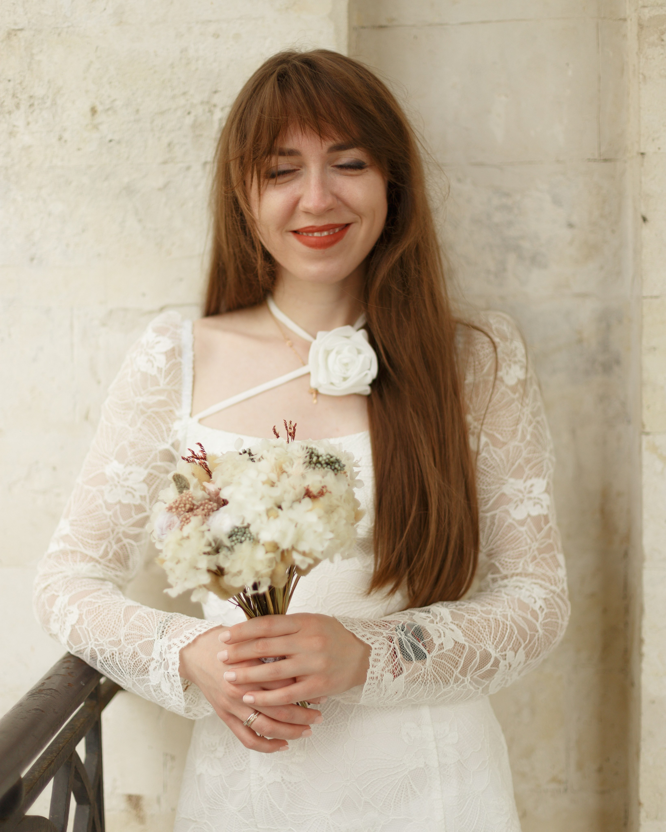 Ира и Илья. Фотограф в Москве — Евгения Прокопенко