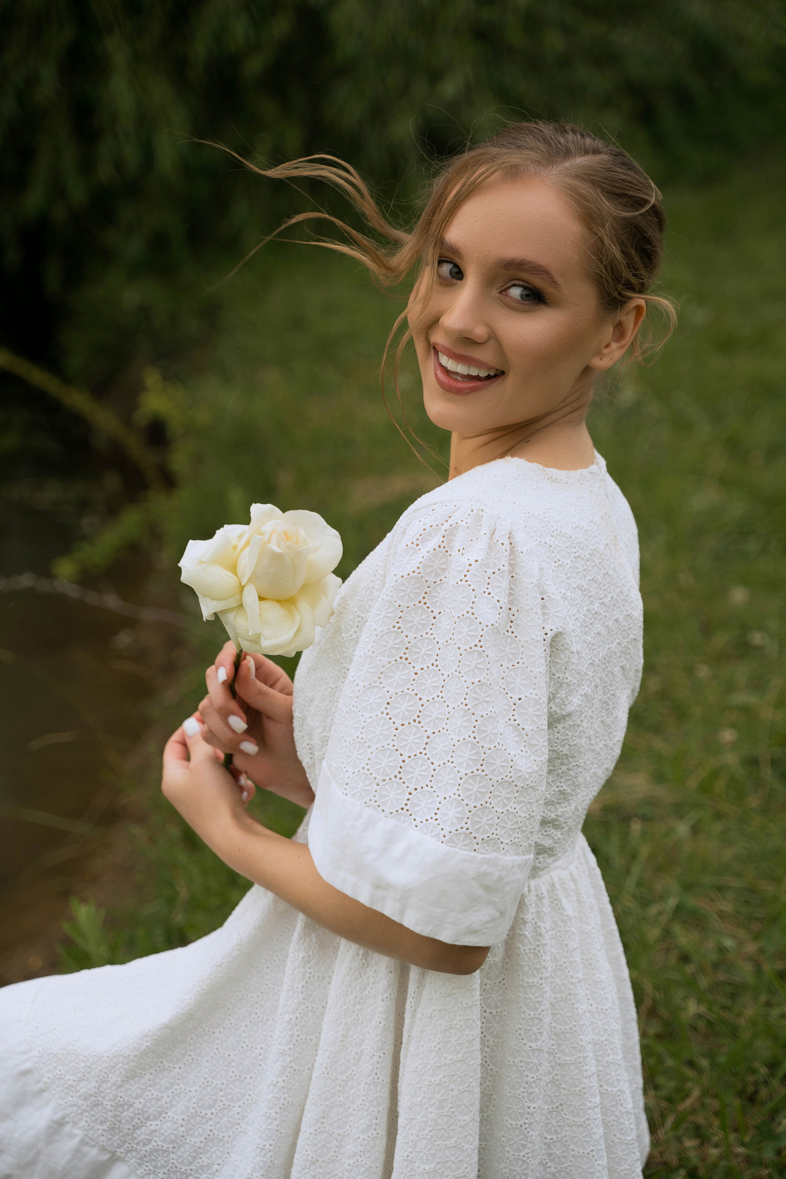 Наконец-то. Свадебный фотограф в Краснодаре и Санкт-Петербурге Евгения Алексеева