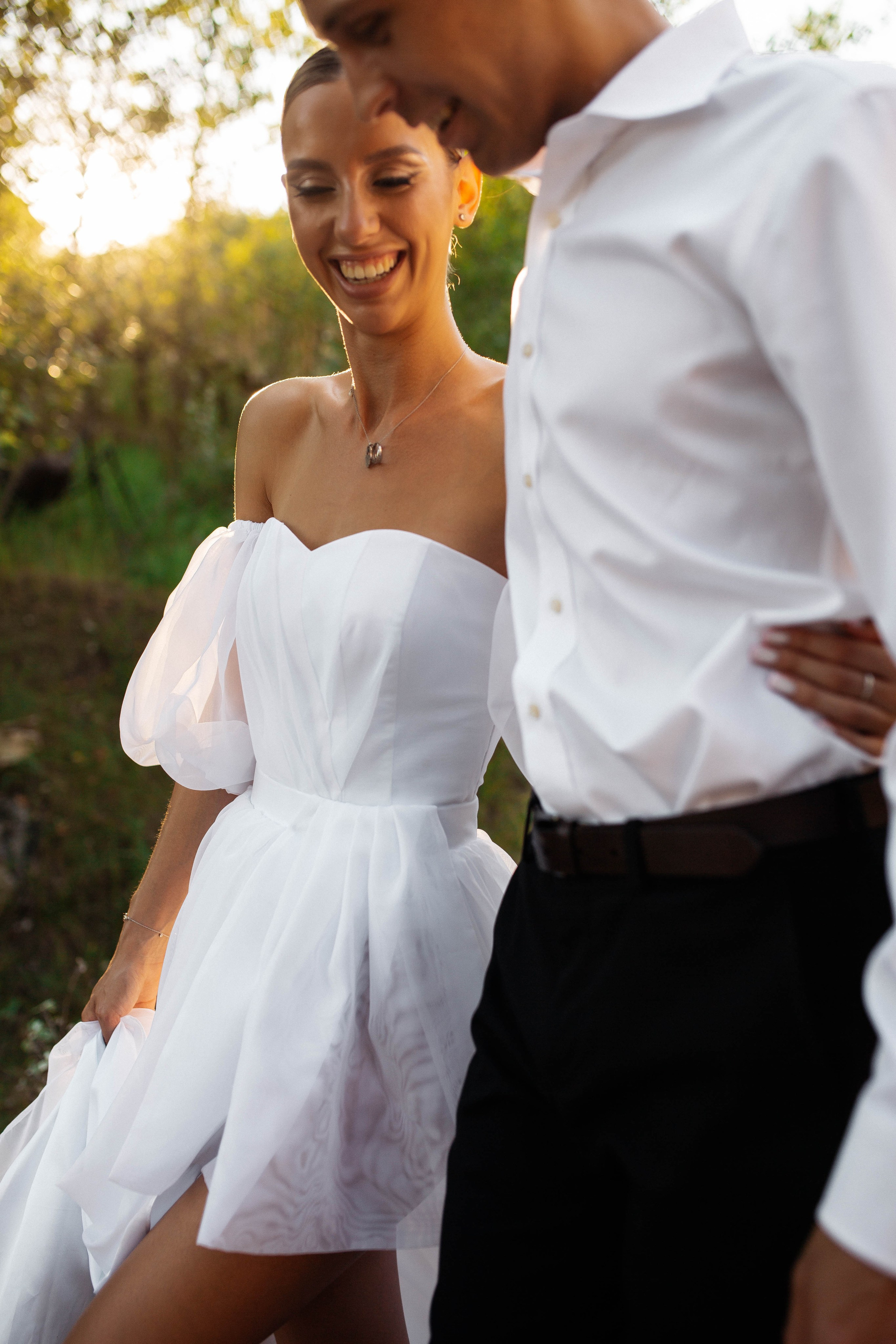 Н+А. Фотограф Дарья Бобровских в Воронеже